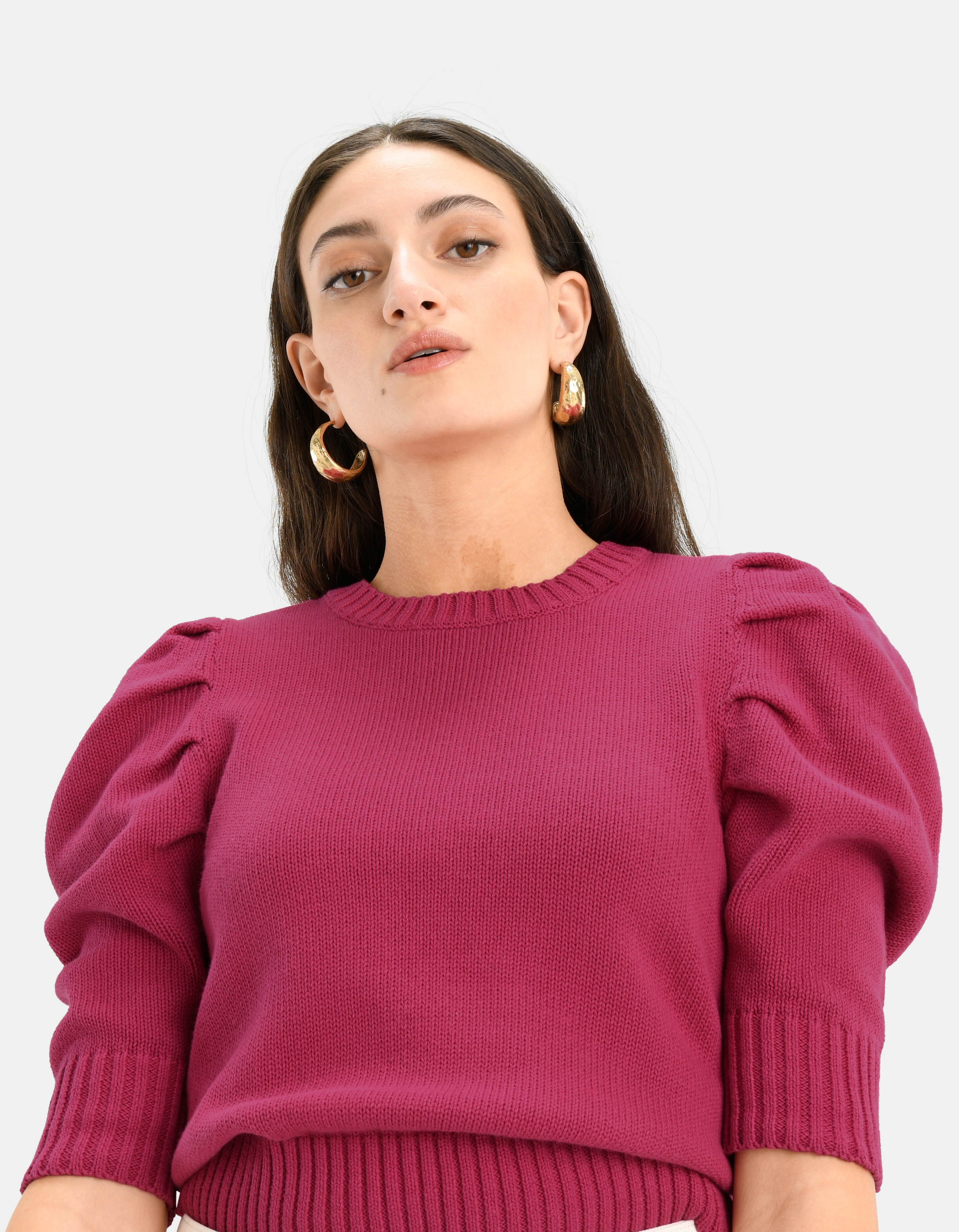 Gaby Pullover EKSEPT