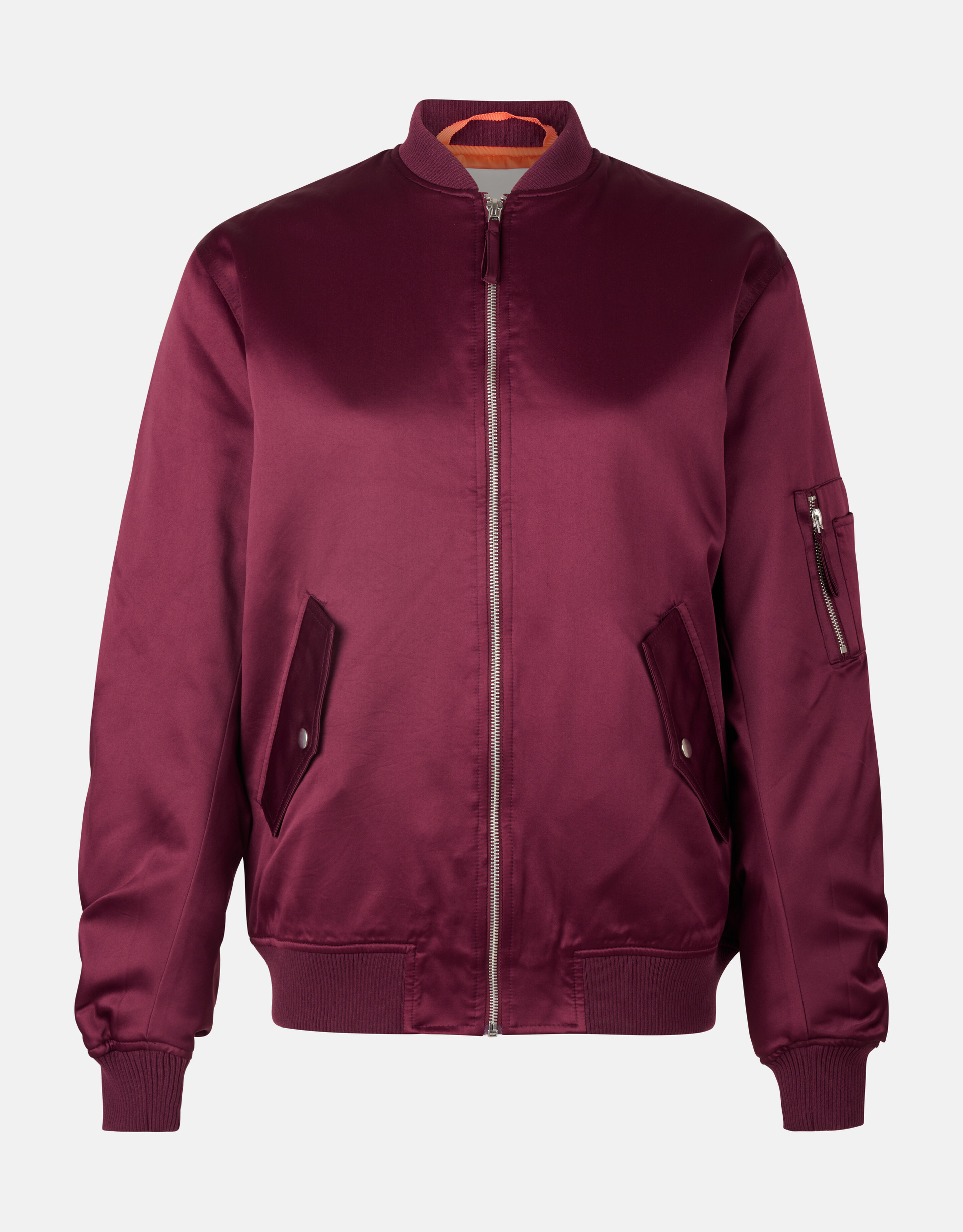 Satin-Bomberjacke SHOEBY WOMEN