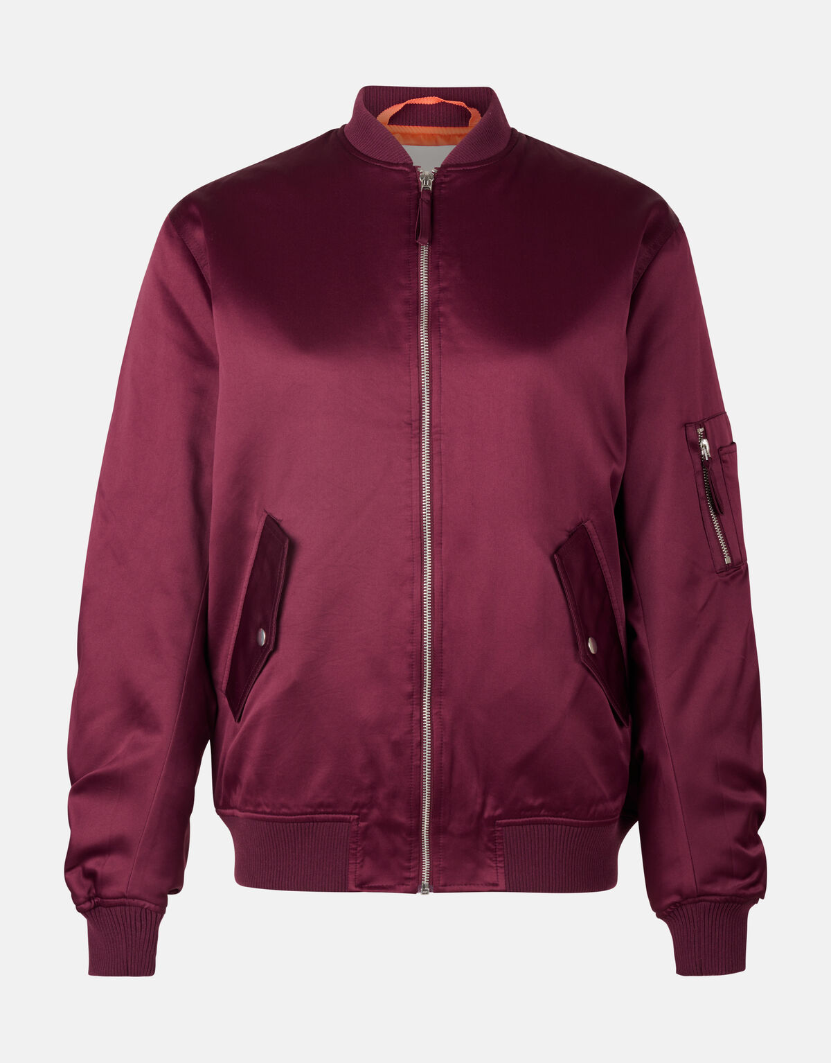 Satin-Bomberjacke SHOEBY WOMEN