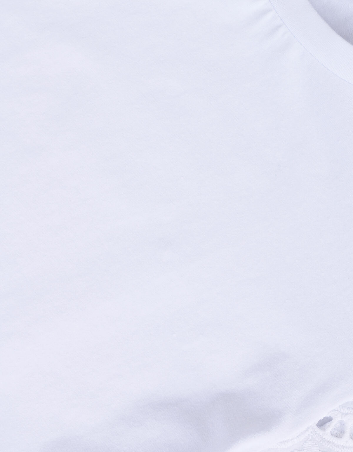 T-Shirt Butterfly JILL&MITCH