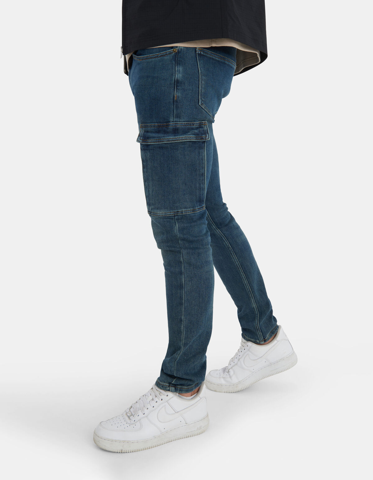 Cargo Jeans L32 REFILL
