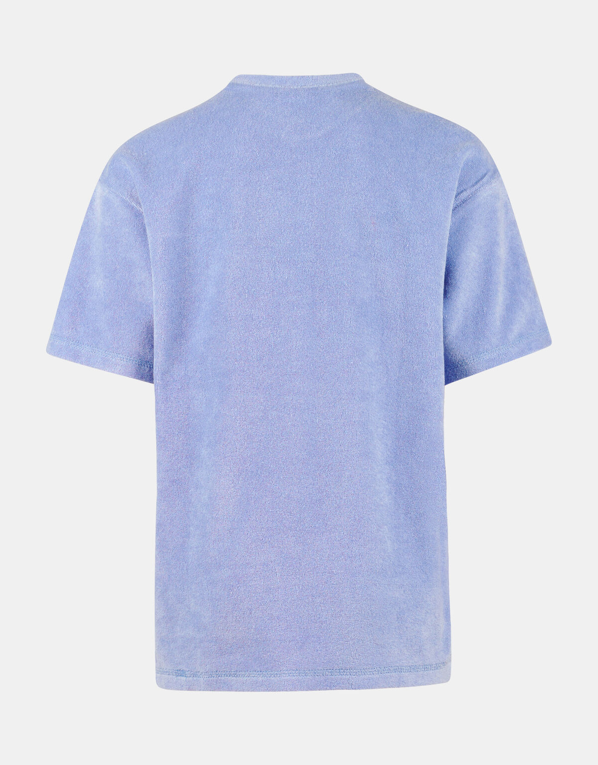 Toweling T-Shirt JILL&MITCH