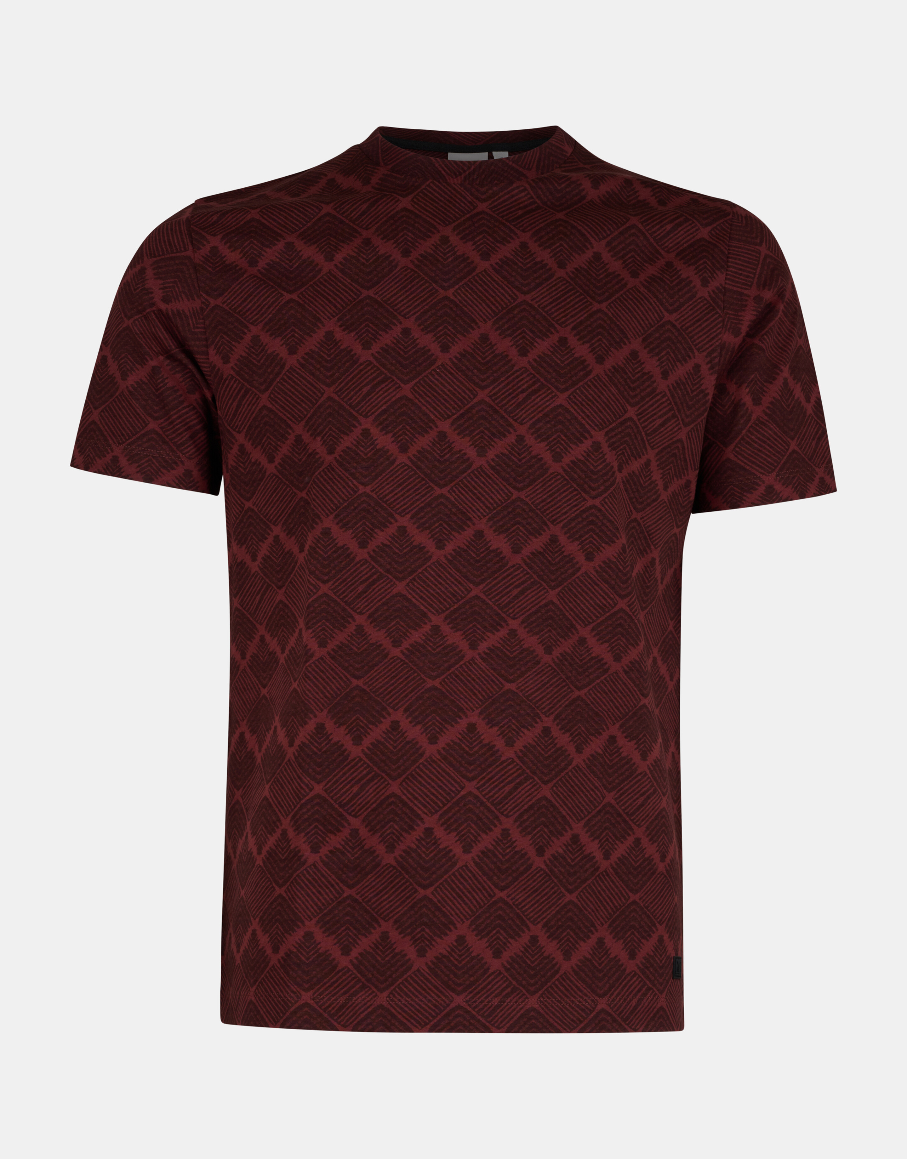 Ethnisches T-Shirt REFILL
