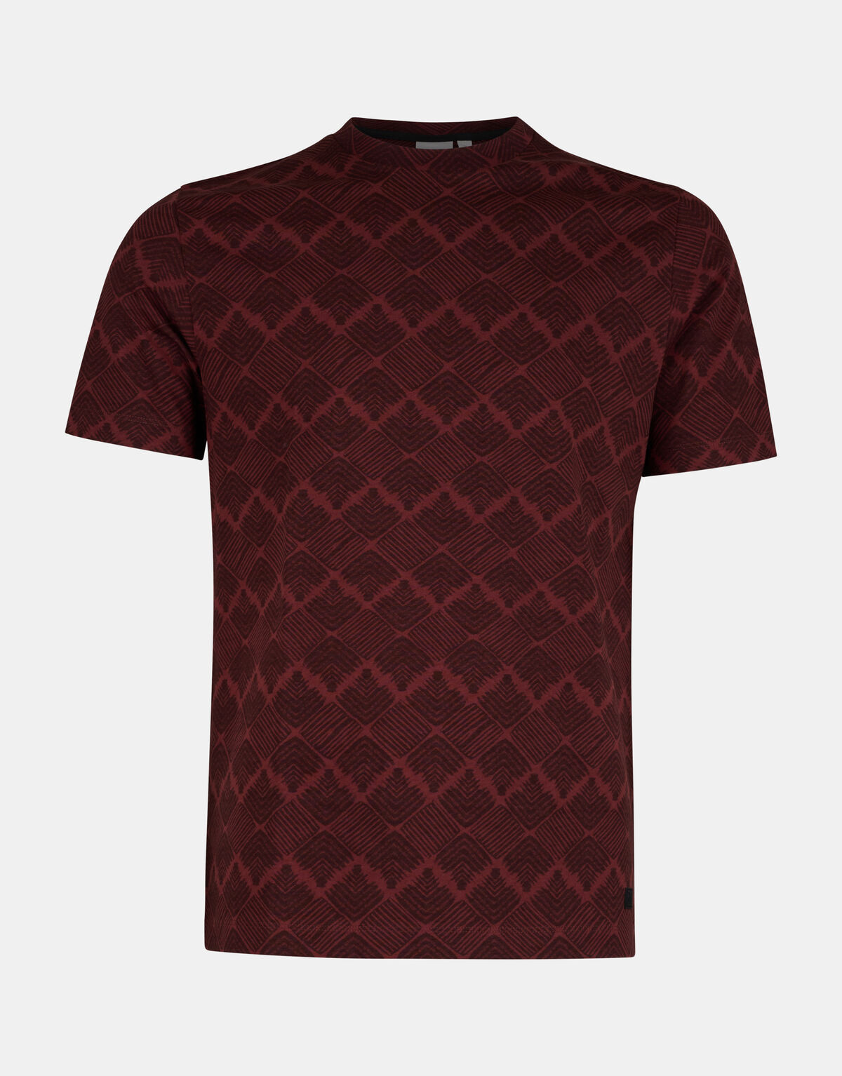 Ethnisches T-Shirt REFILL