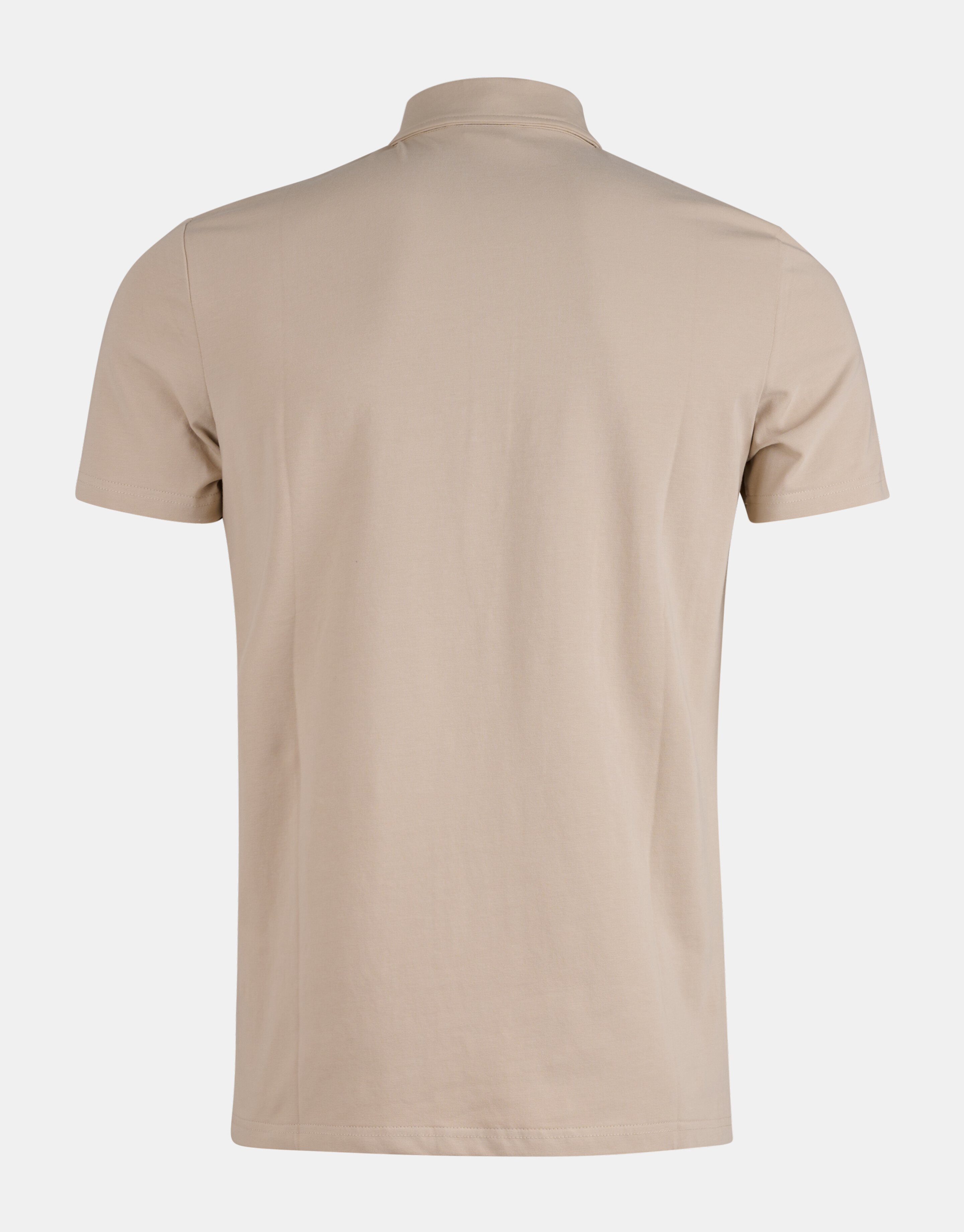 Jersey Poloshirt REFILL