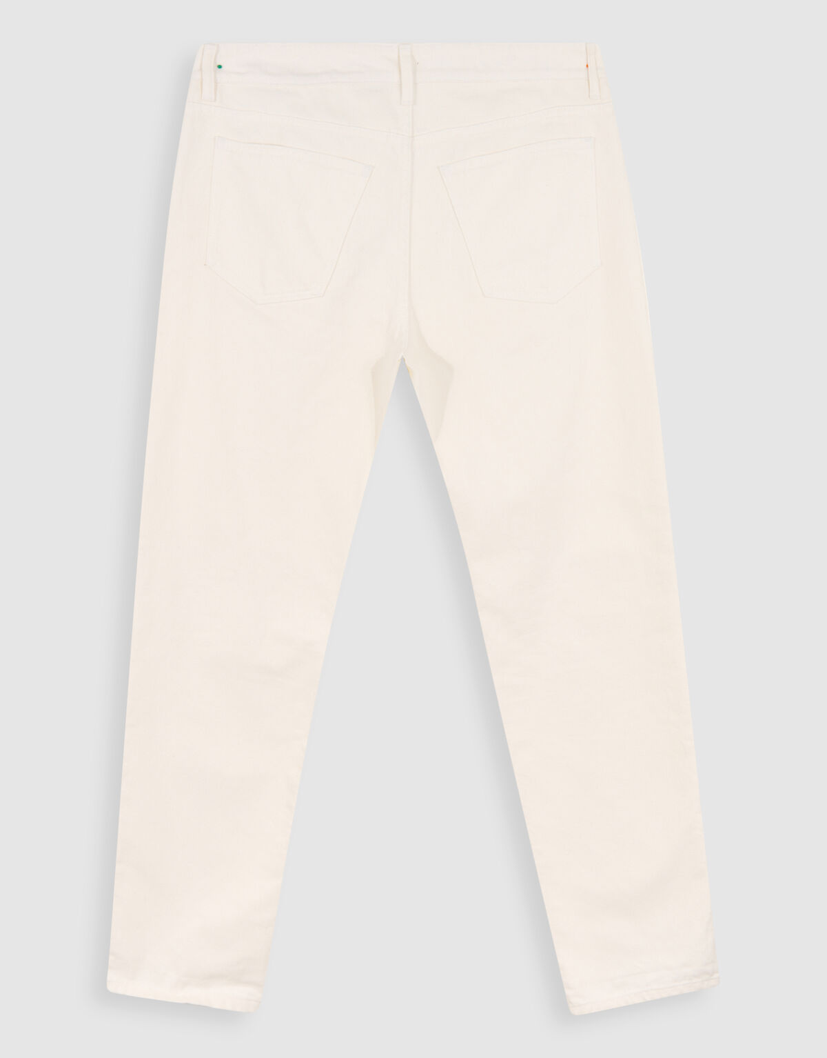Hose mit konischer Passform Off White L32 SHOEBY MEN