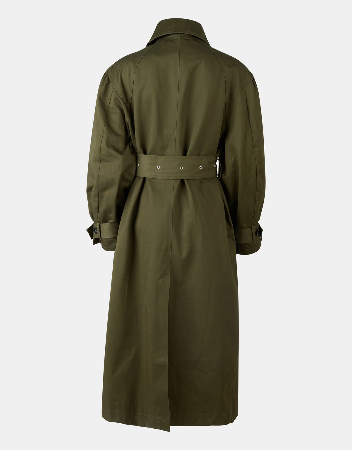 Trenchcoat Olive SHOEBY WOMEN