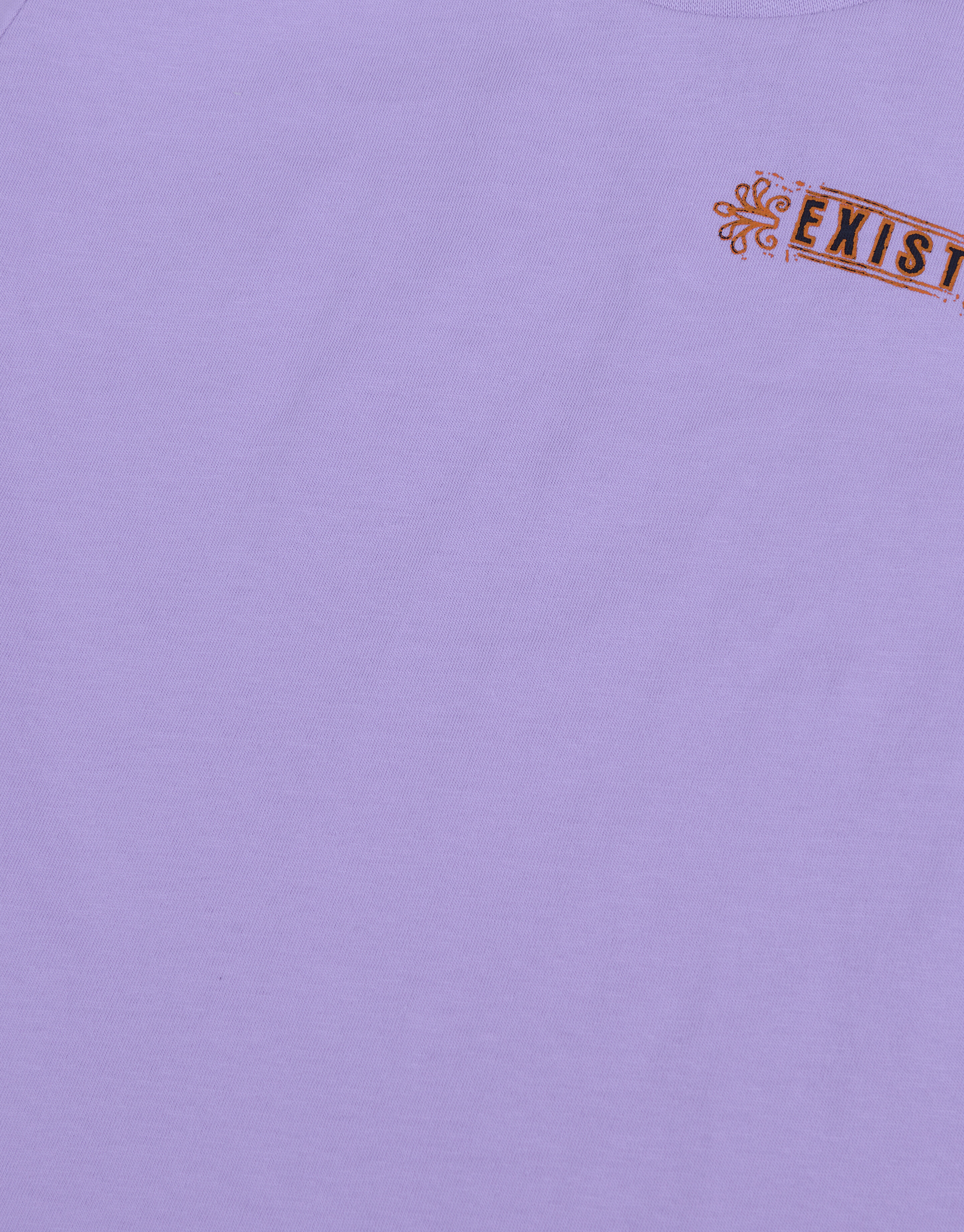 T-Shirt mit Rückenprint JILL&MITCH
