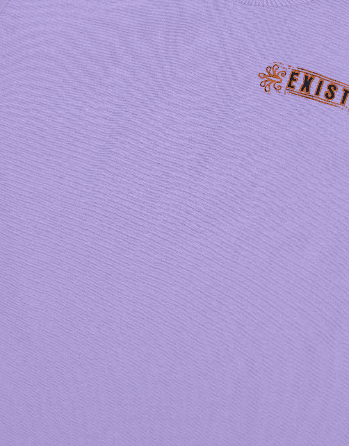 T-Shirt mit Rückenprint JILL&MITCH