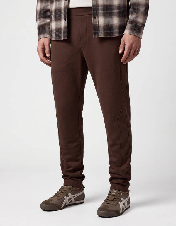Comfort Hose Braun SHOEBY MEN