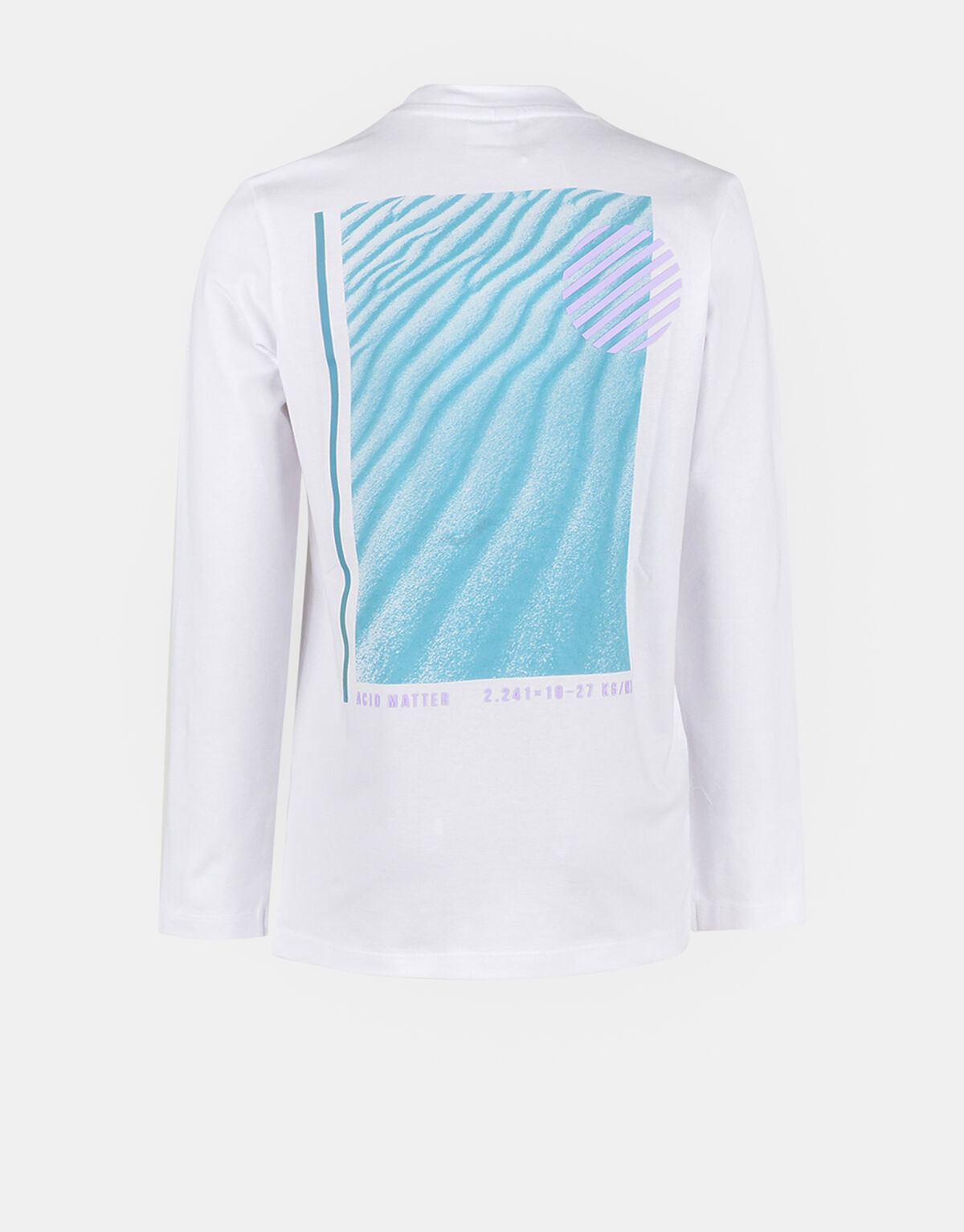 Devan T-shirt JILL&MITCH