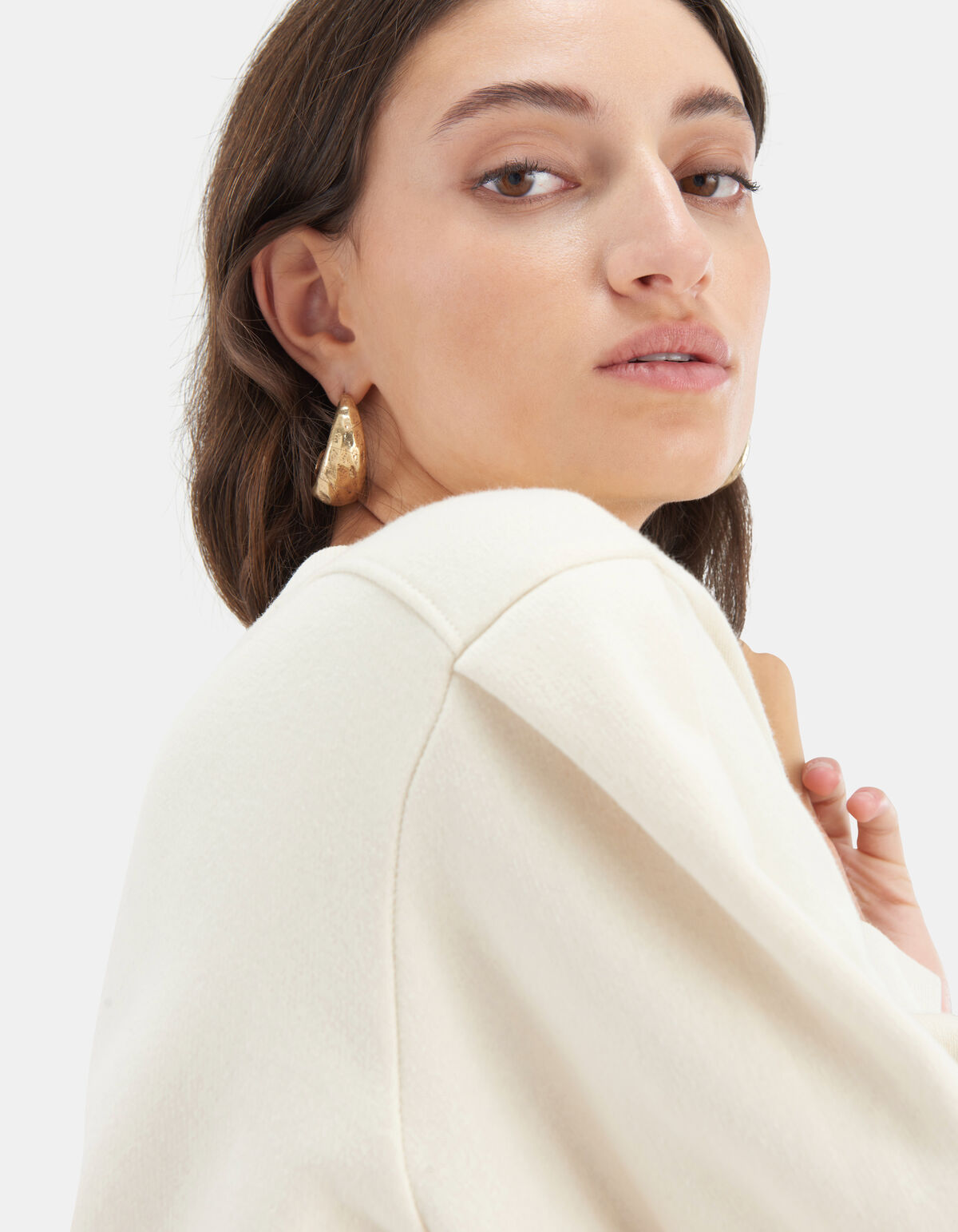 Chill Pullover EKSEPT