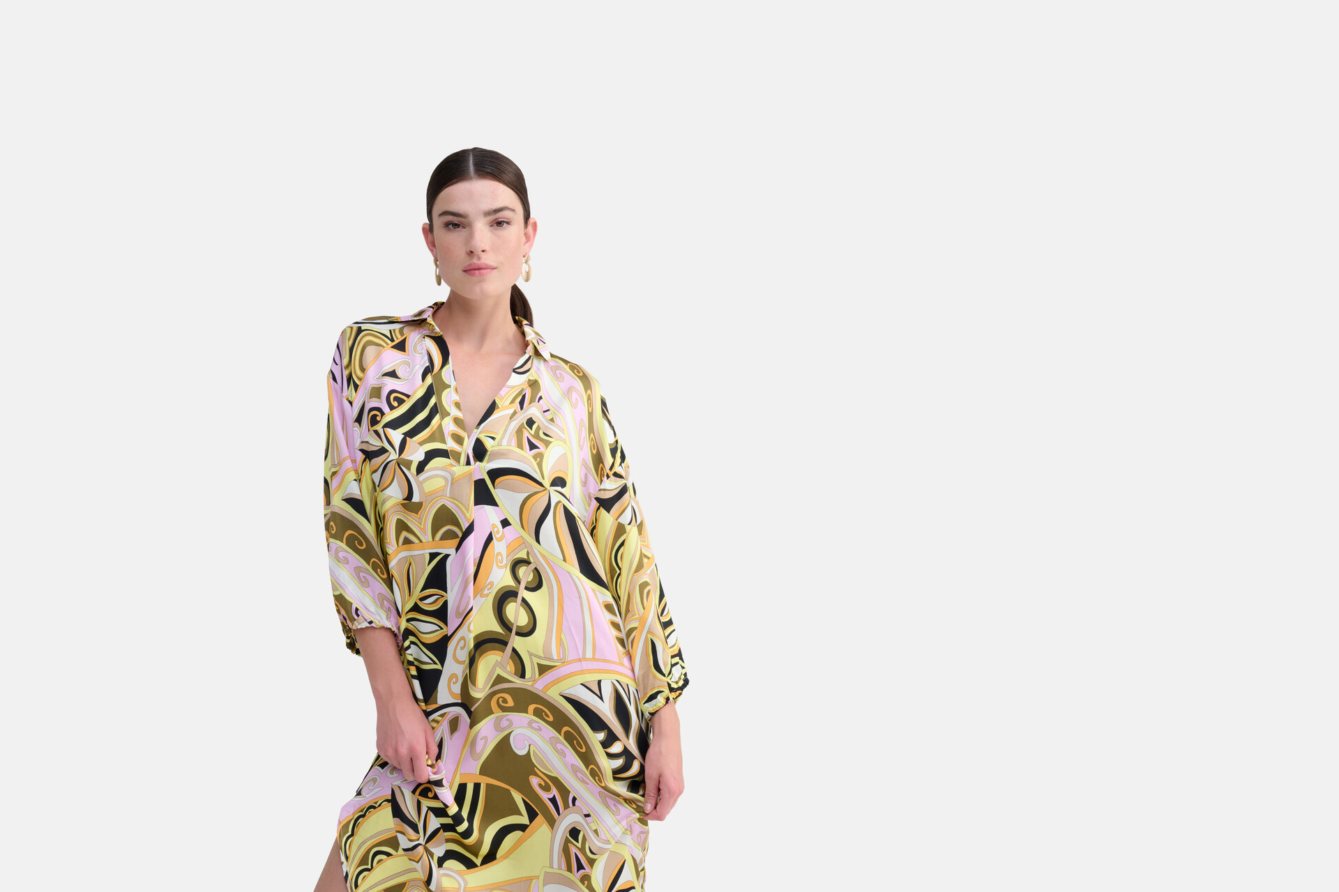 Kleid Rebel SHOEBY WOMEN