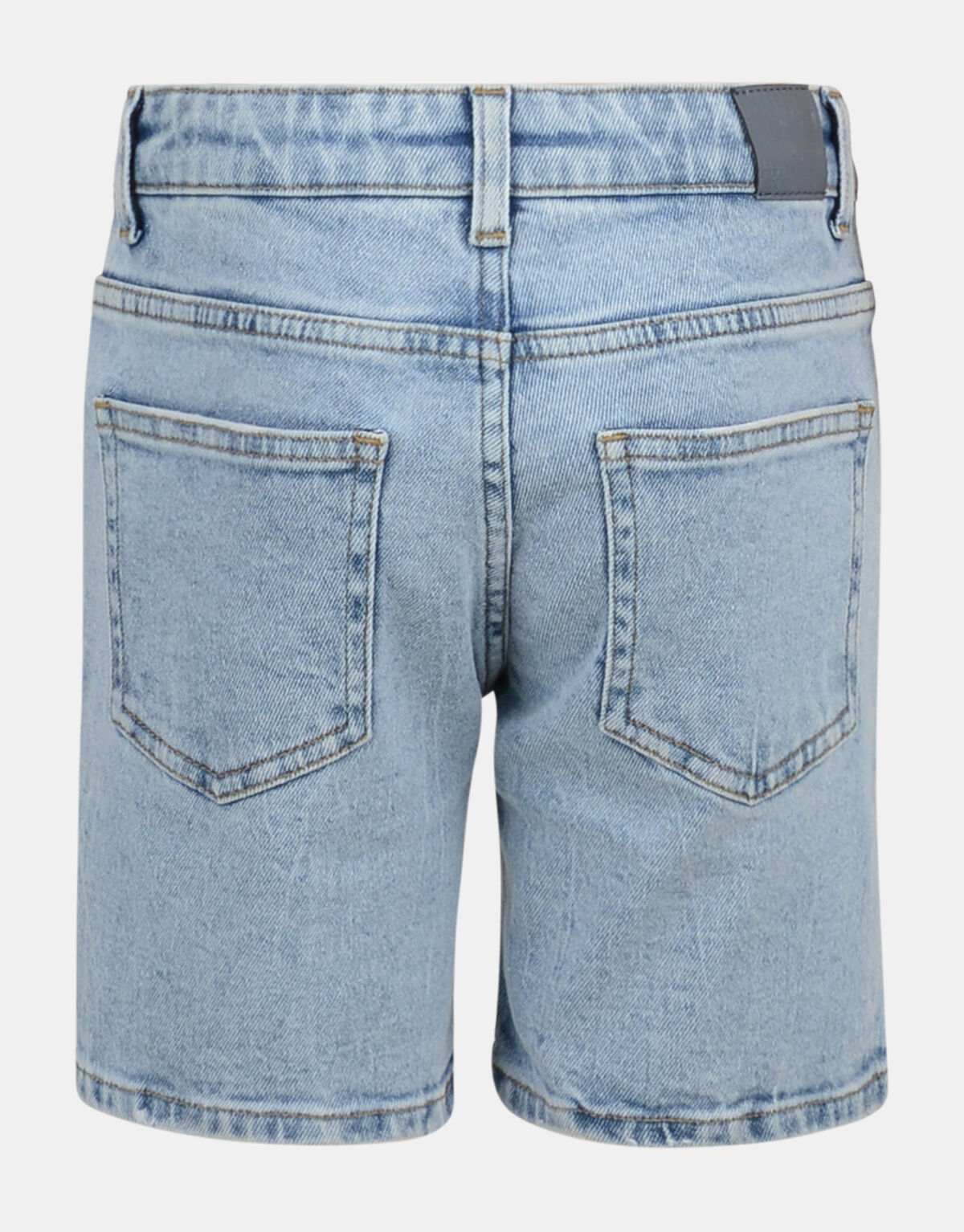 Vintage Destroy Shorts | JILL&MITCH