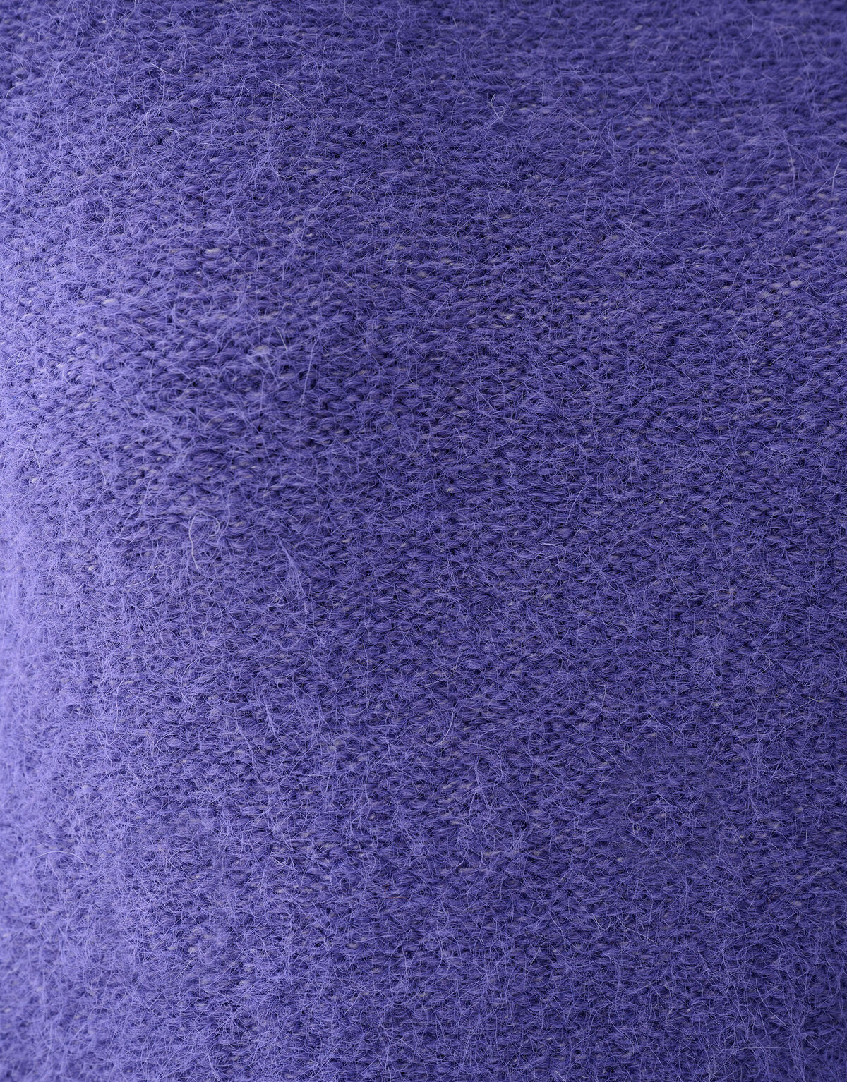 Gestrickter Pullover Lila SHOEBY WOMEN