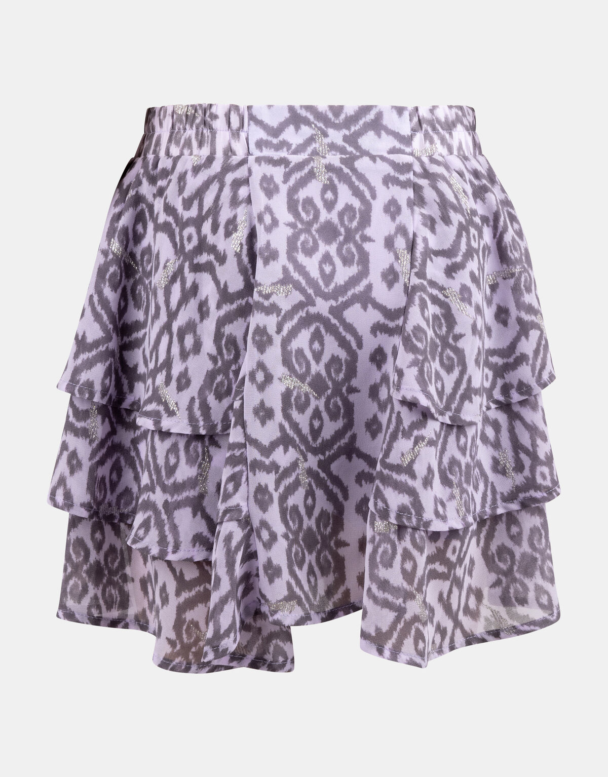 Bedruckter Rock JILL&MITCH