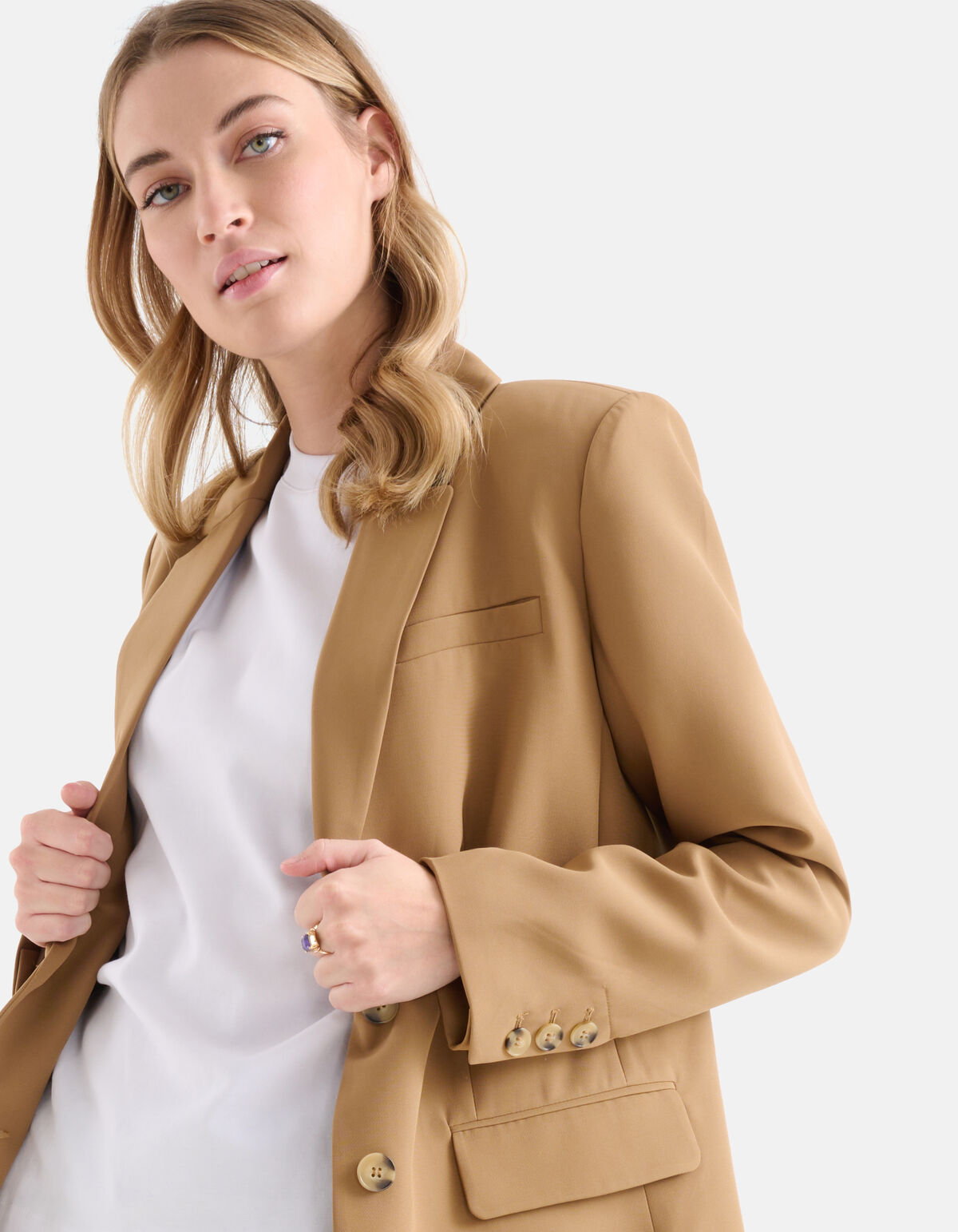 Blazer Fig SHOEBY WOMEN