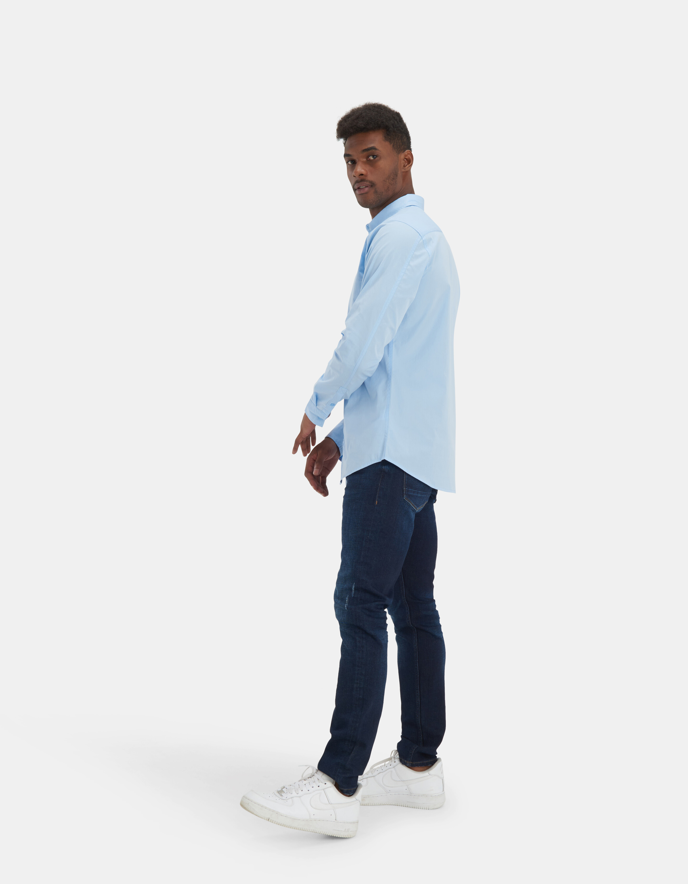 Kaiden Hemd REFILL