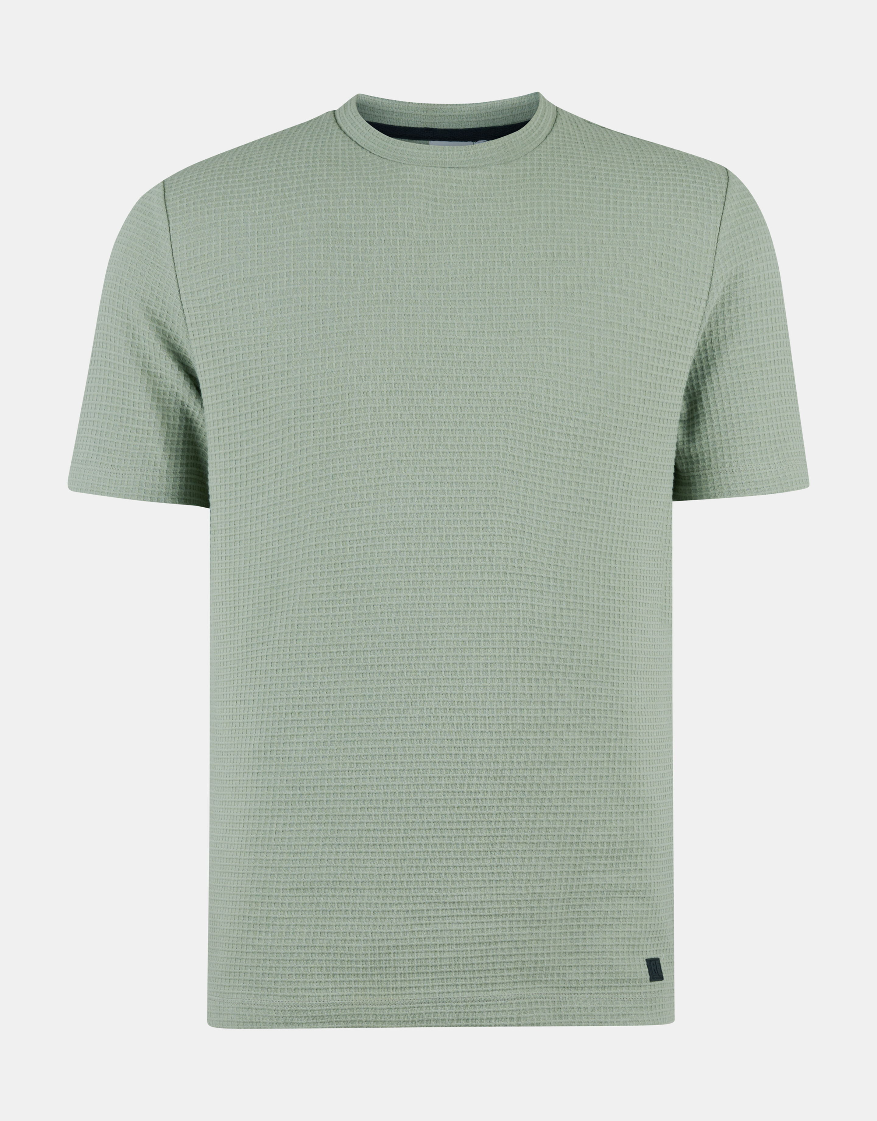 Waffel-T-Shirt REFILL
