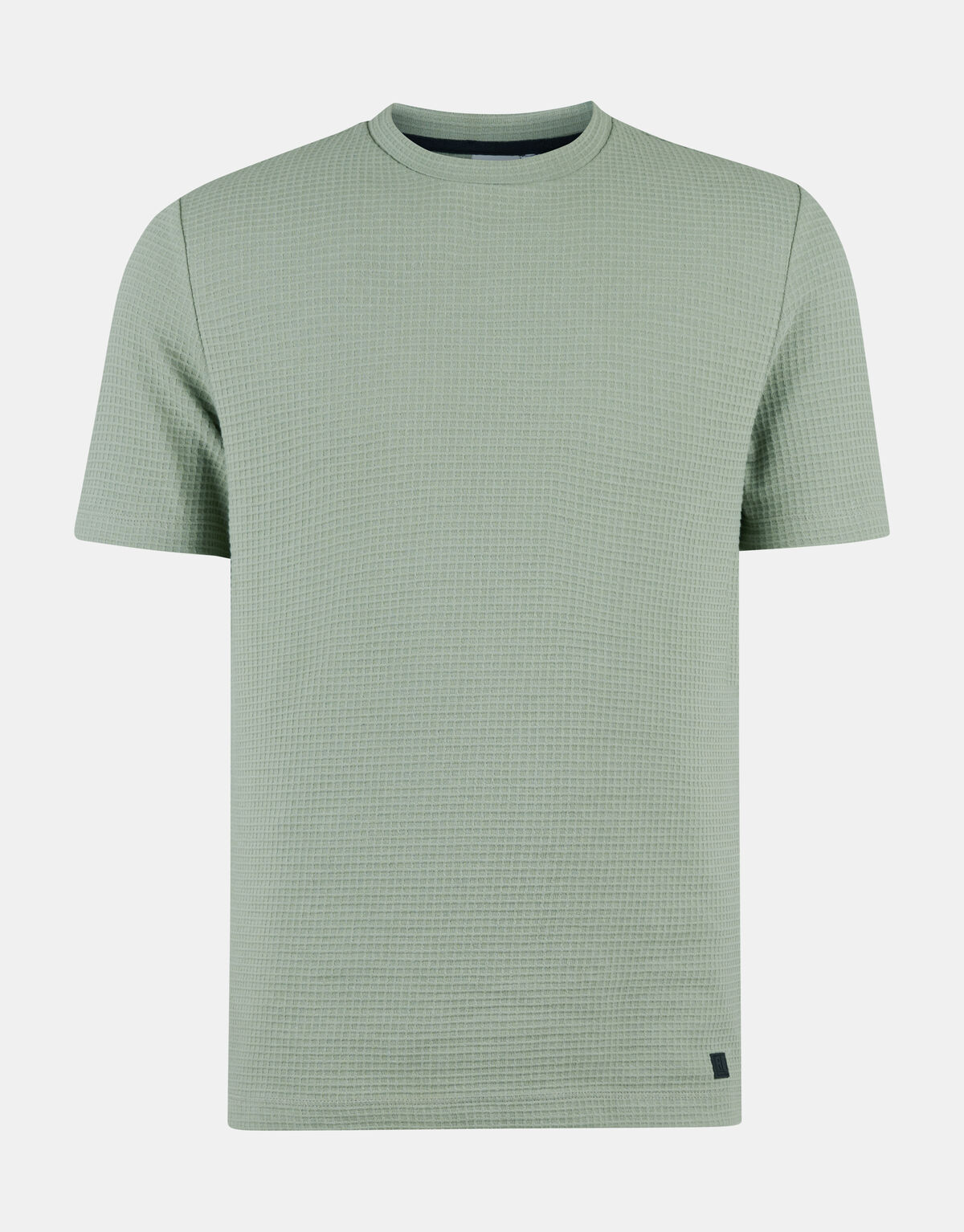 Waffel-T-Shirt REFILL