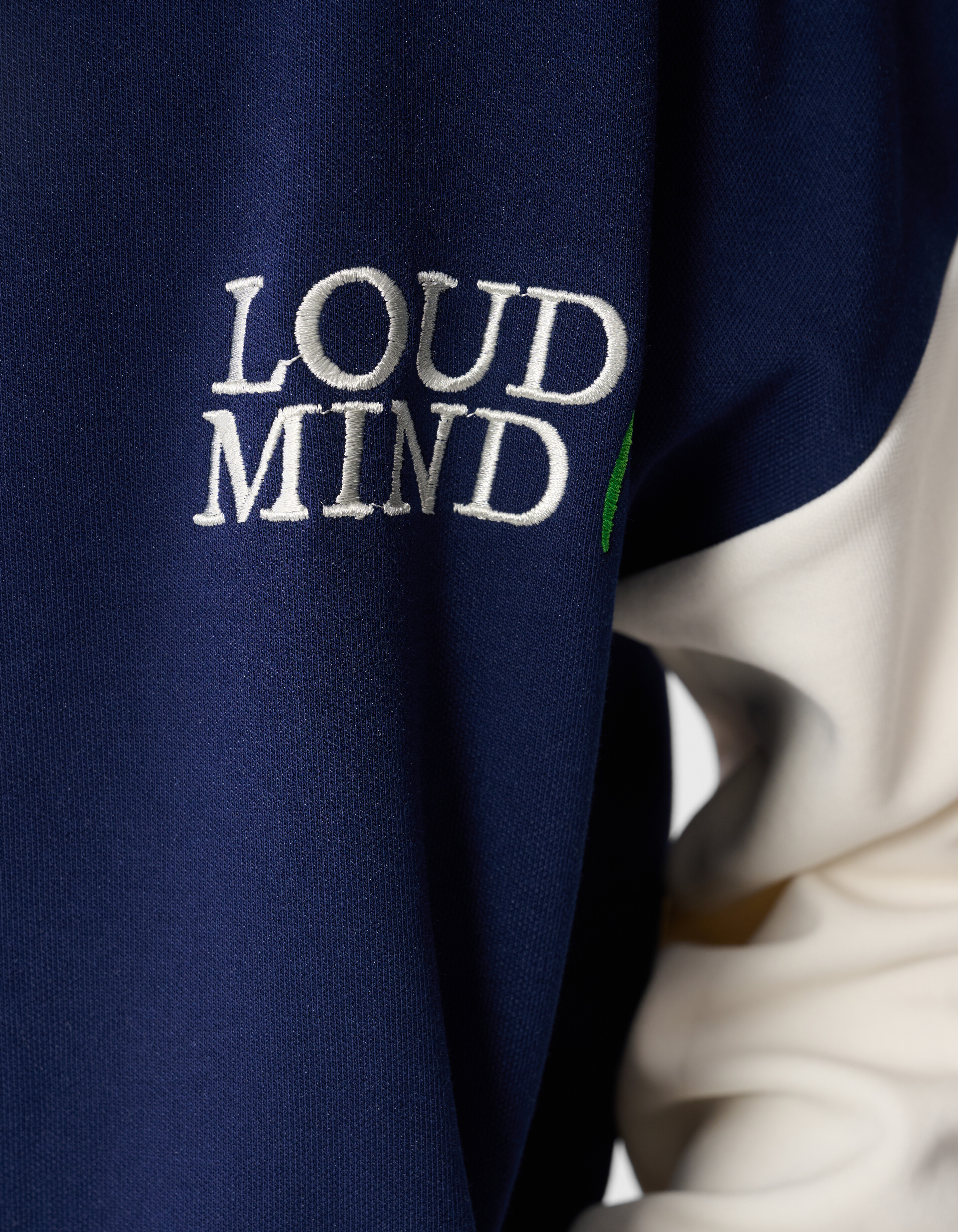 Sky Wave Kunstwerk Jack Blau SHOEBY BOYS