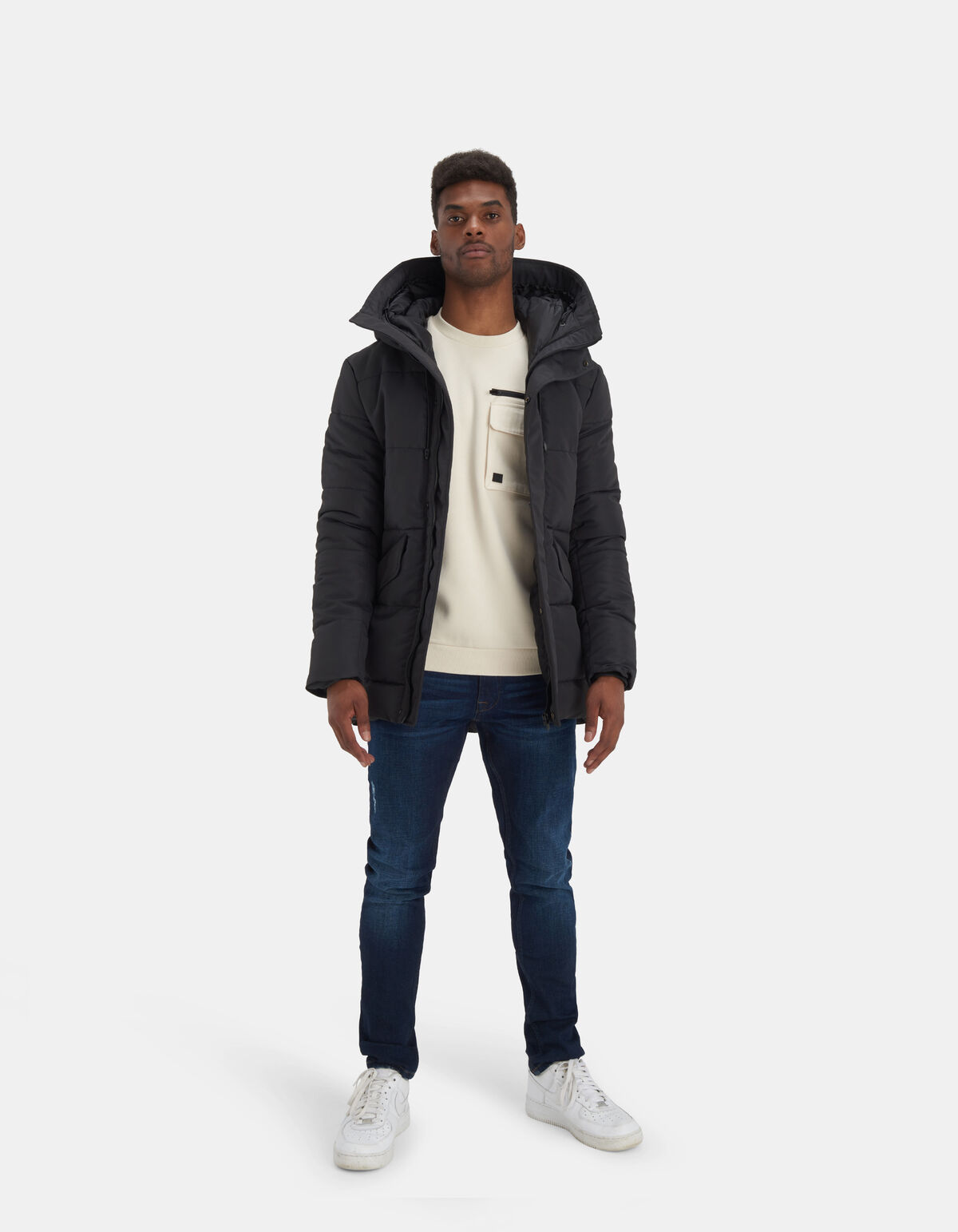 Perry Wintermantel REFILL