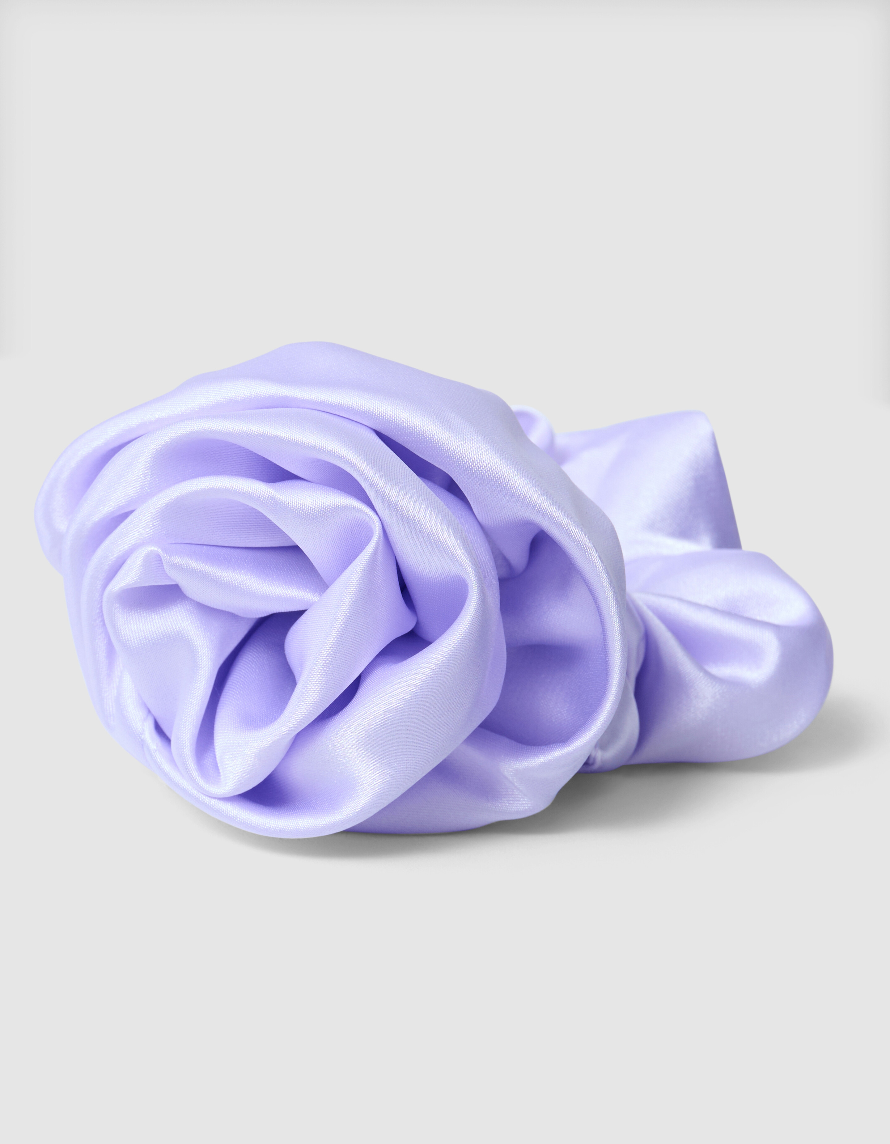 Rosen-Haargummi, Hellviolett SHOEBY ACCESSOIRES