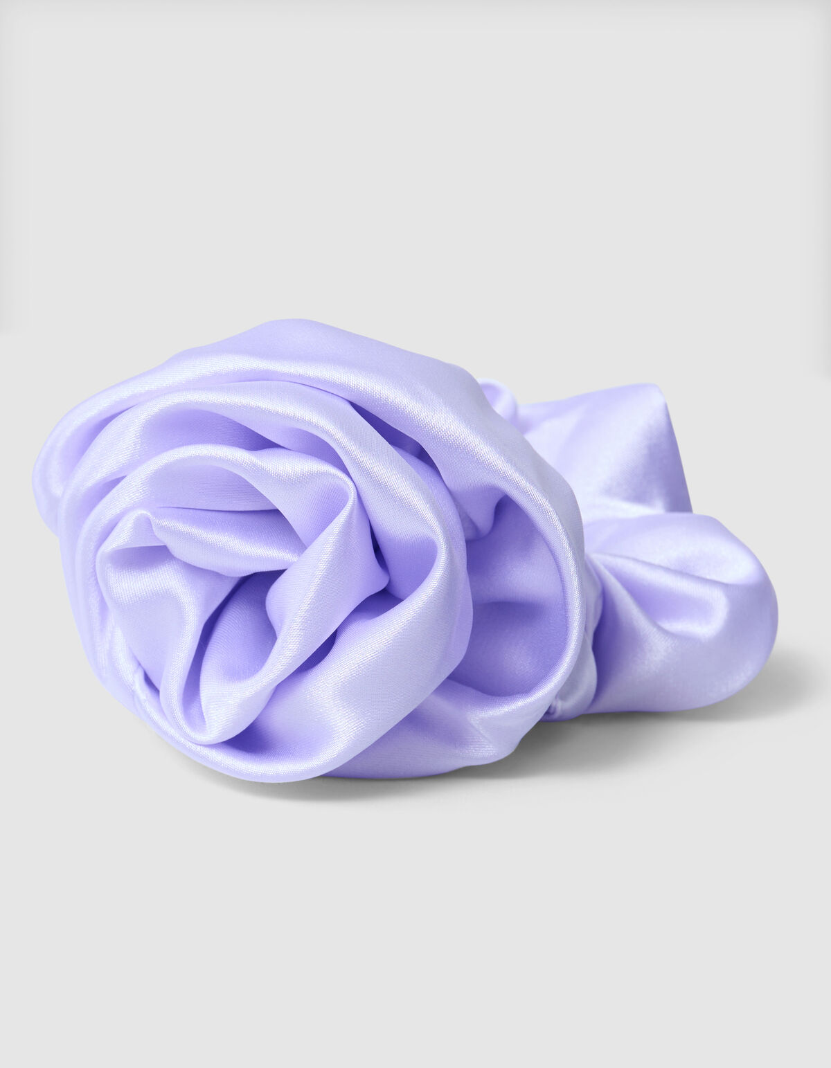 Rosen-Haargummi, Hellviolett SHOEBY ACCESSOIRES