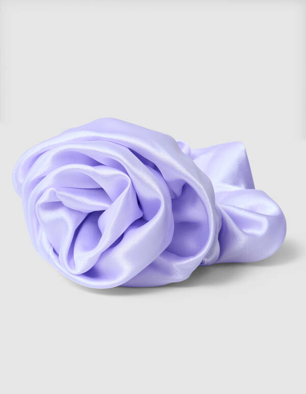 Rosen-Haargummi, Hellviolett SHOEBY ACCESSOIRES