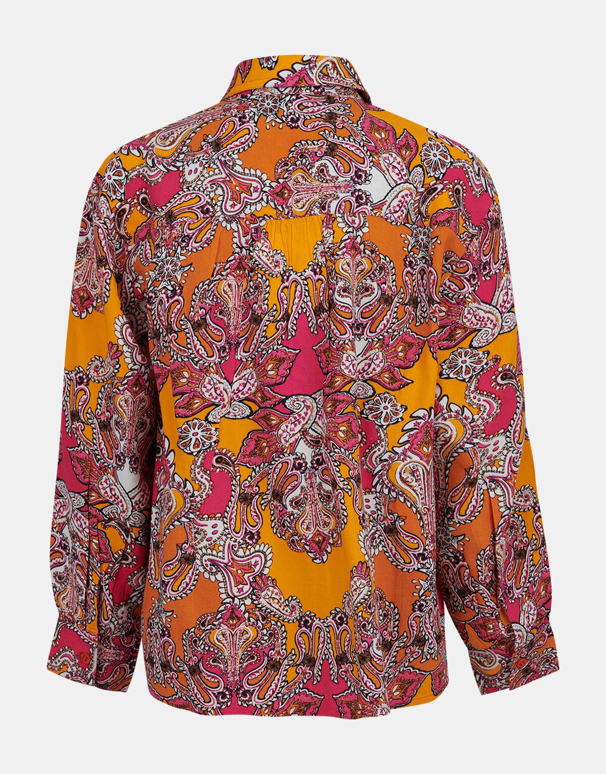 Paisley Bluse JILL&MITCH