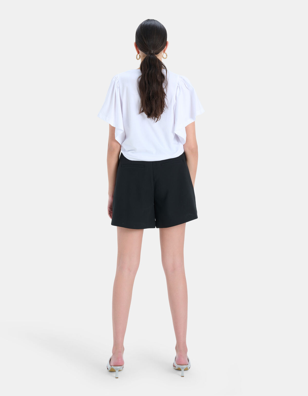 Fly T-Shirt EKSEPT