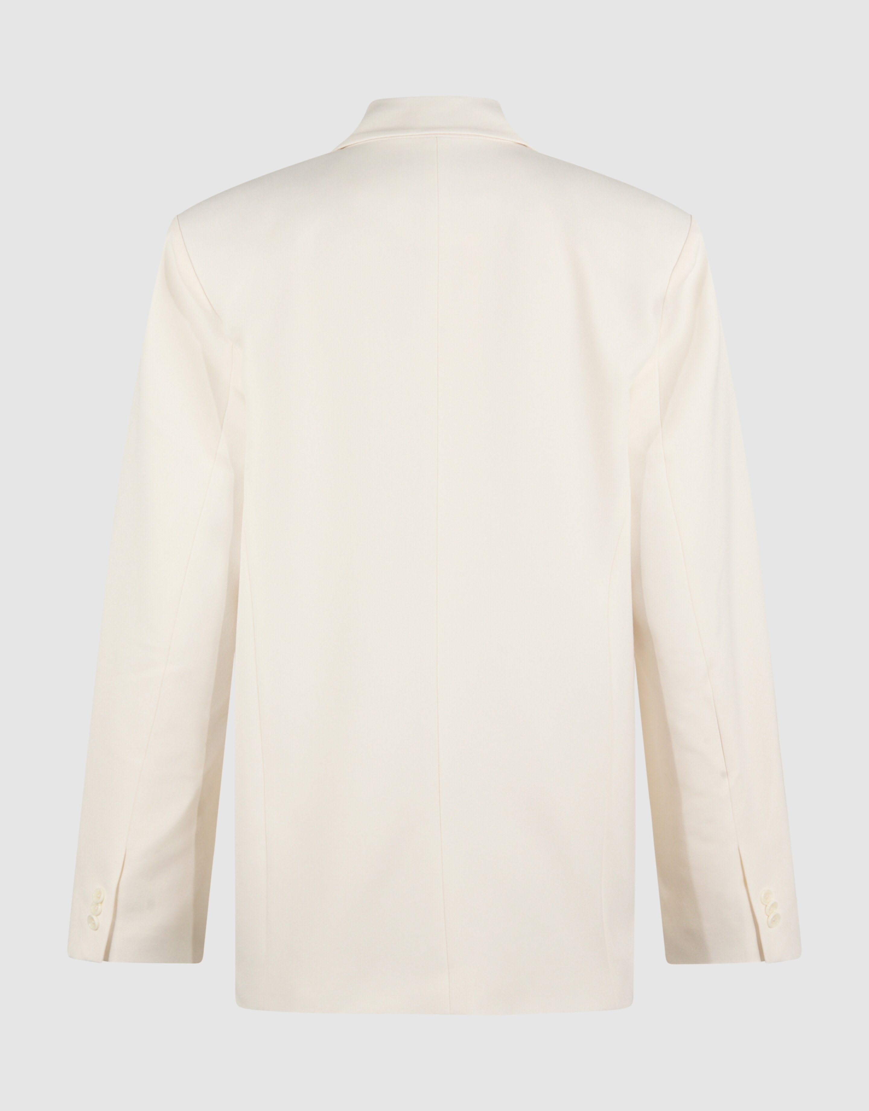 Oversized Blazer Off-White SHOEBY WOMEN