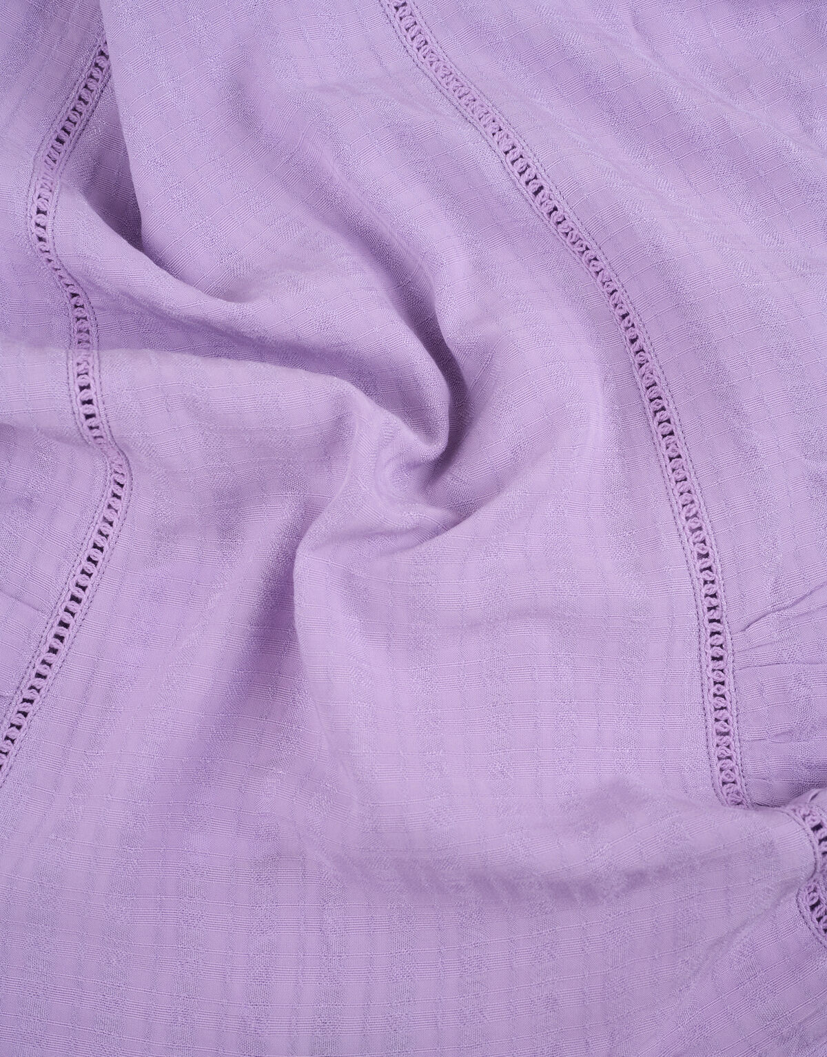 GA- WIDE WING SHIRT JILL&MITCH