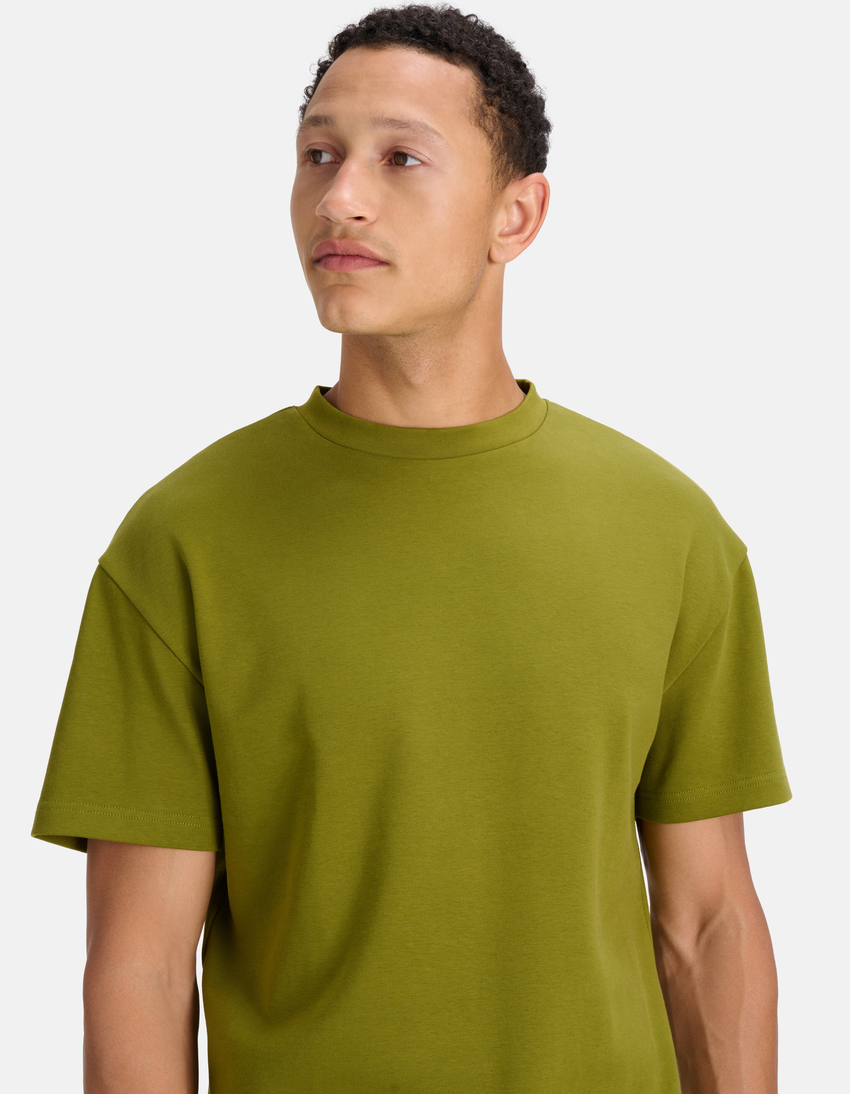 Relaxed Fit T-shirt SHOEBY MEN