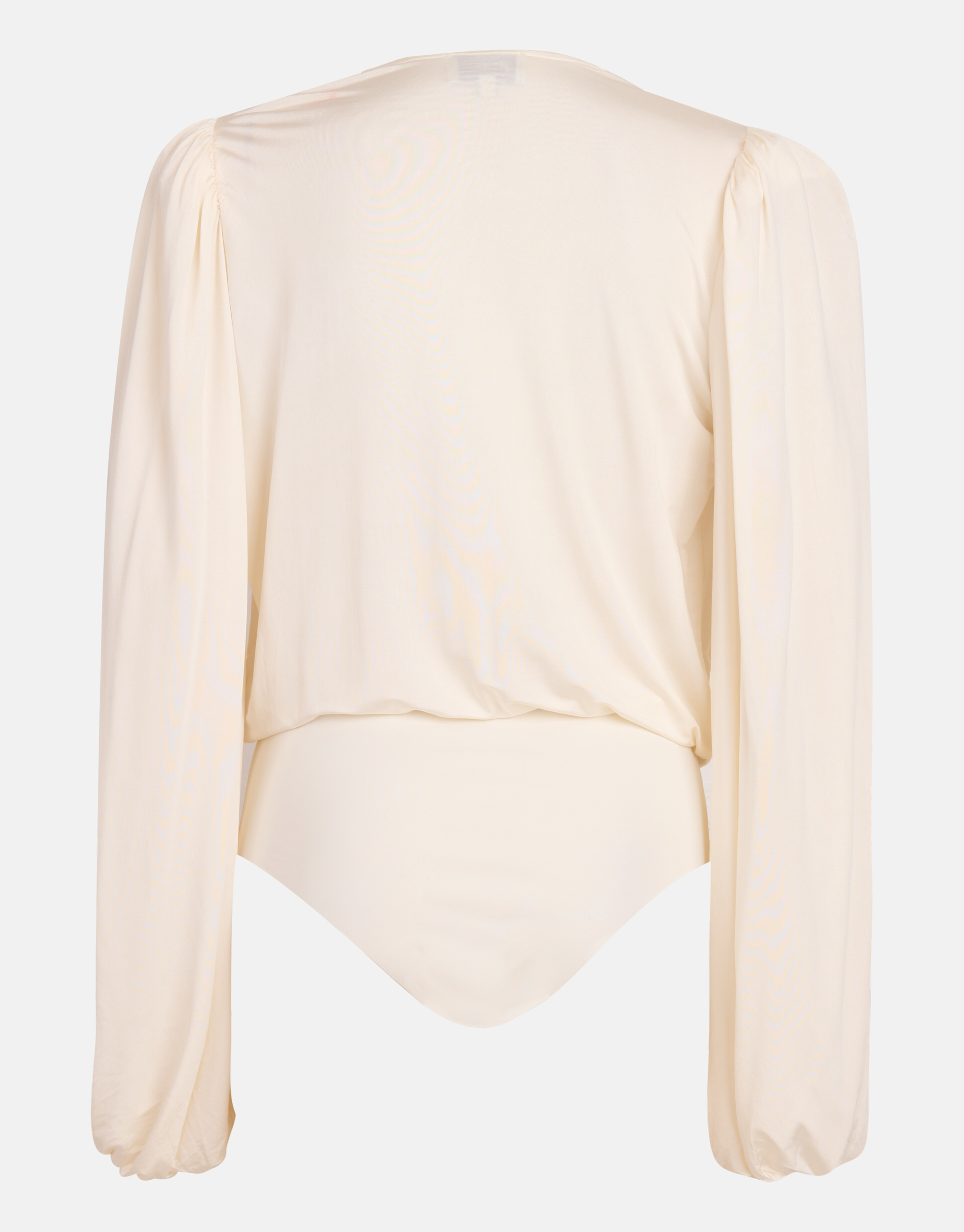 Travel Wrap Body Off White von Mieke SHOEBY WOMEN