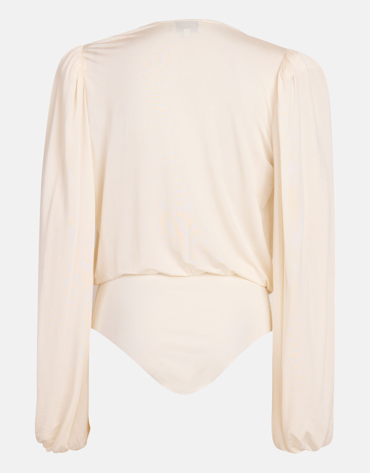 Travel Wrap Body Off White von Mieke SHOEBY WOMEN