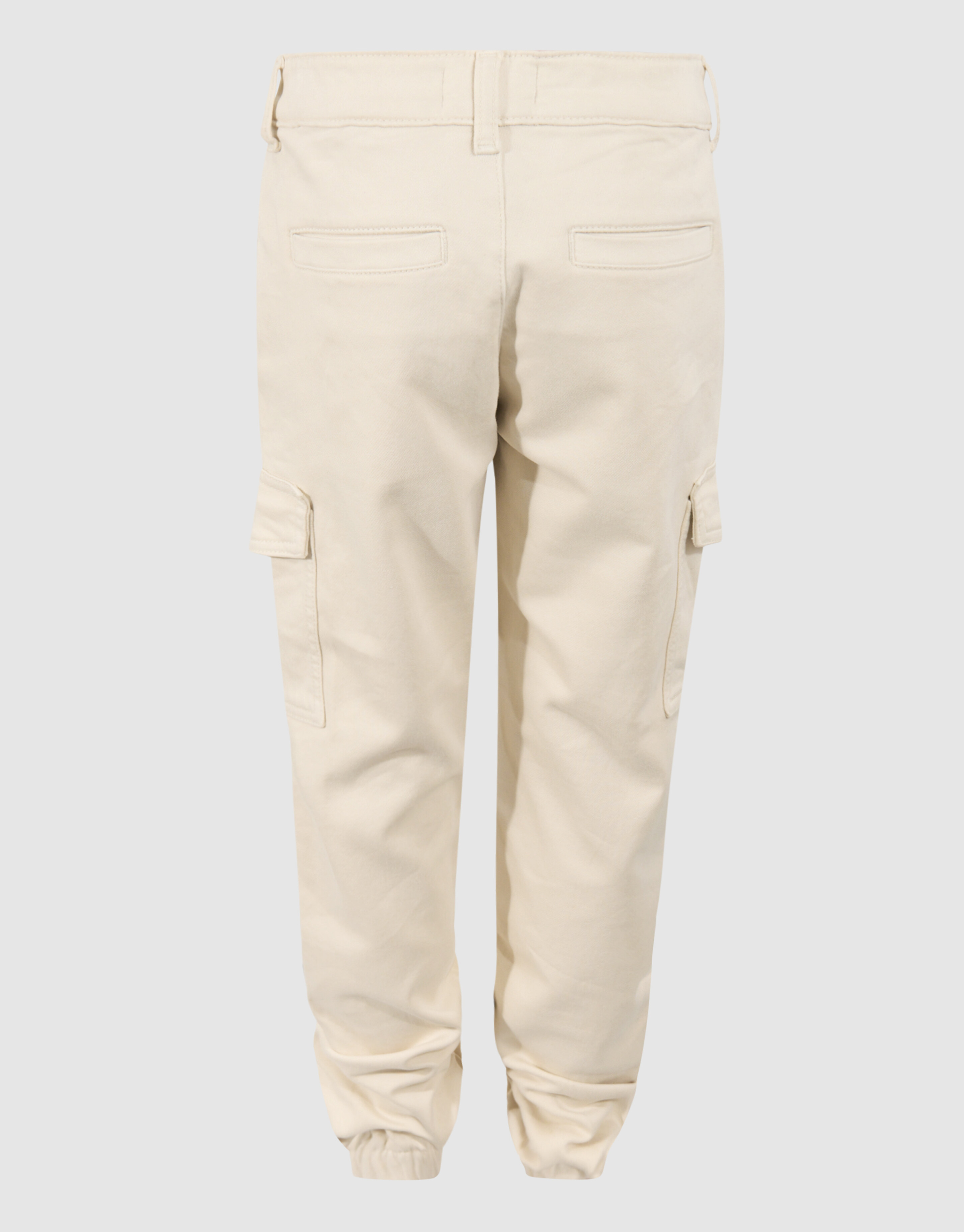 Cargohose Off White SHOEBY BOYS