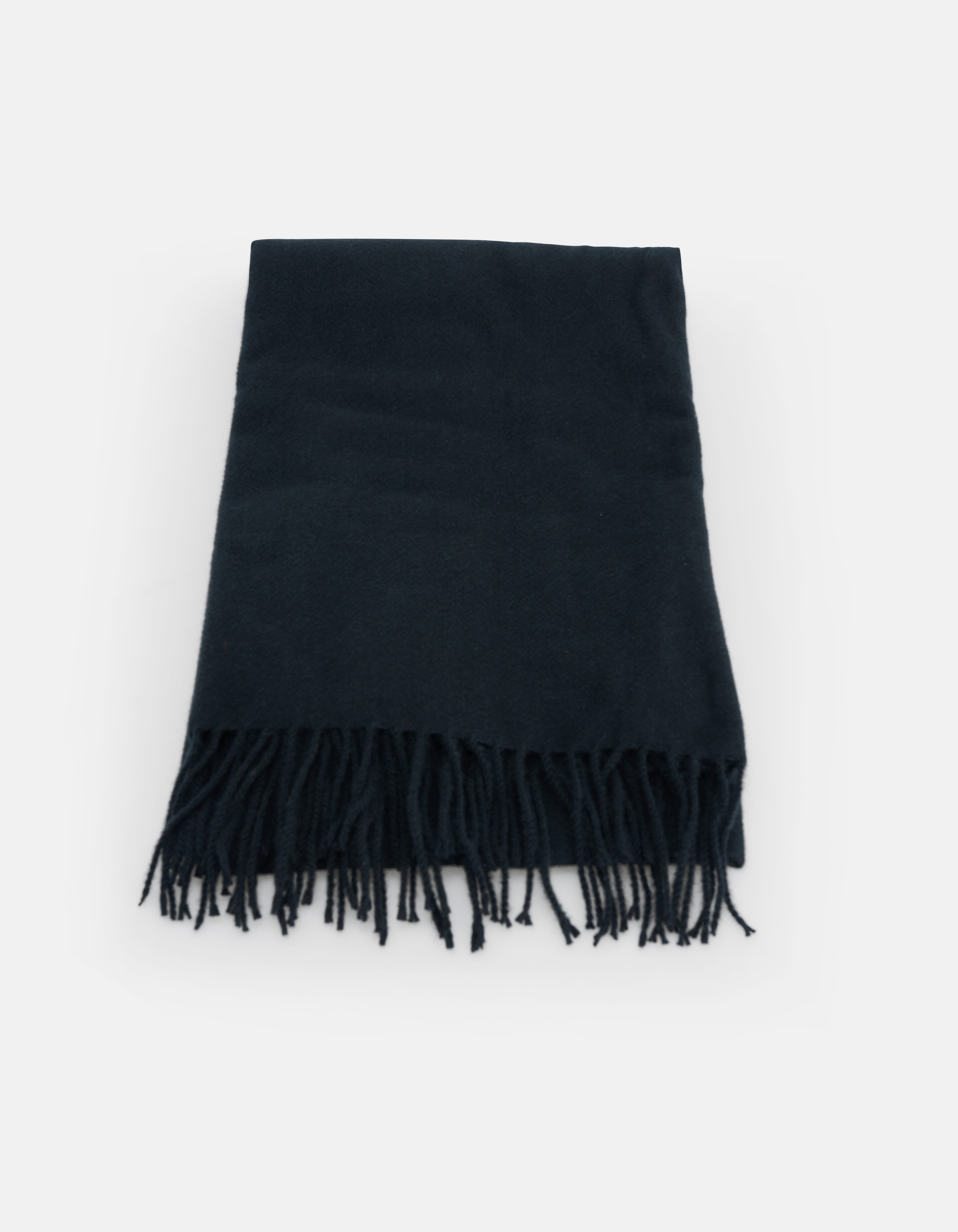 Pashmina-Schal Schwarz SHOEBY ACCESSOIRES