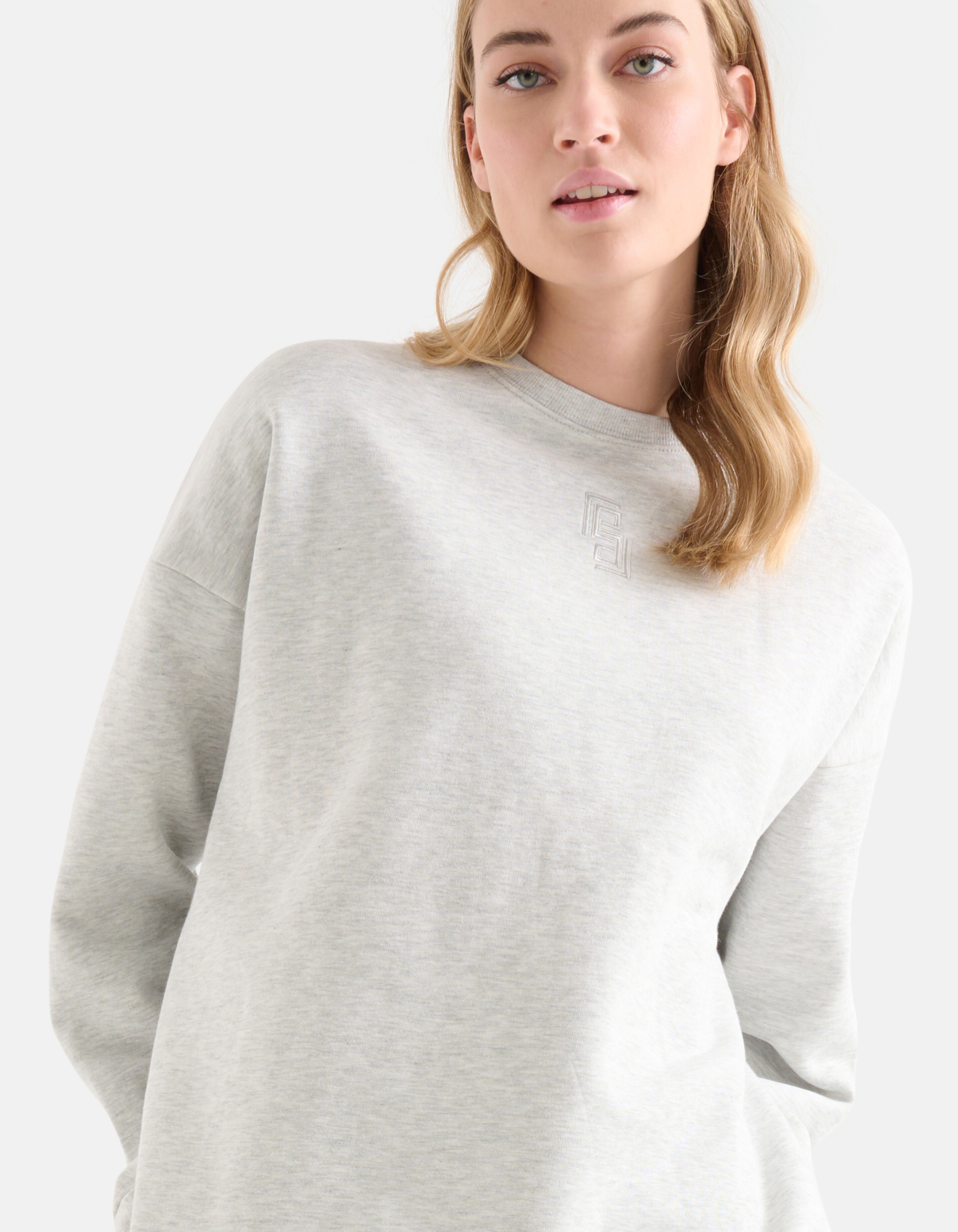 Basic-Pullover SHOEBY WOMEN