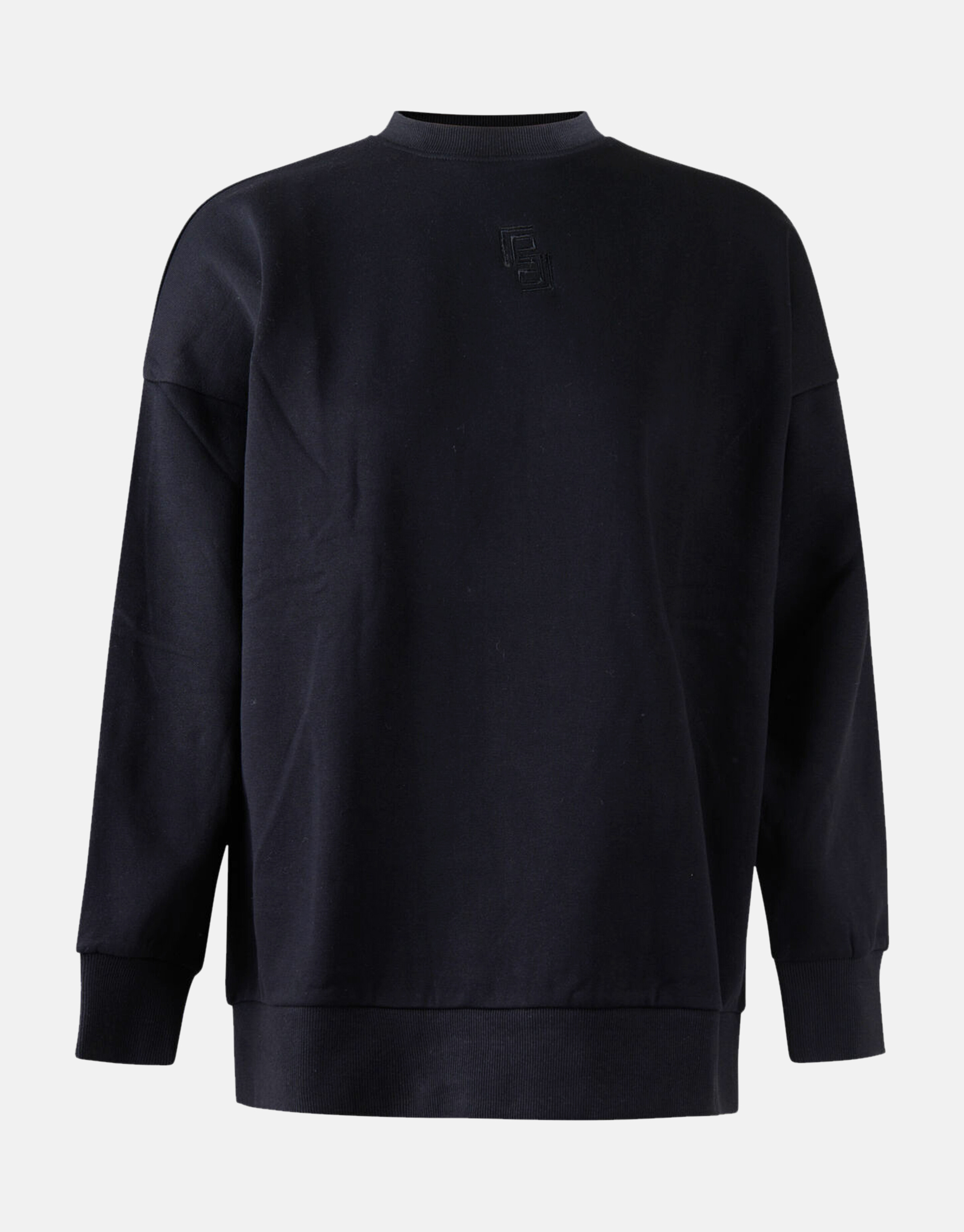 Basic Sweatshirt SHOEBY WOMEN