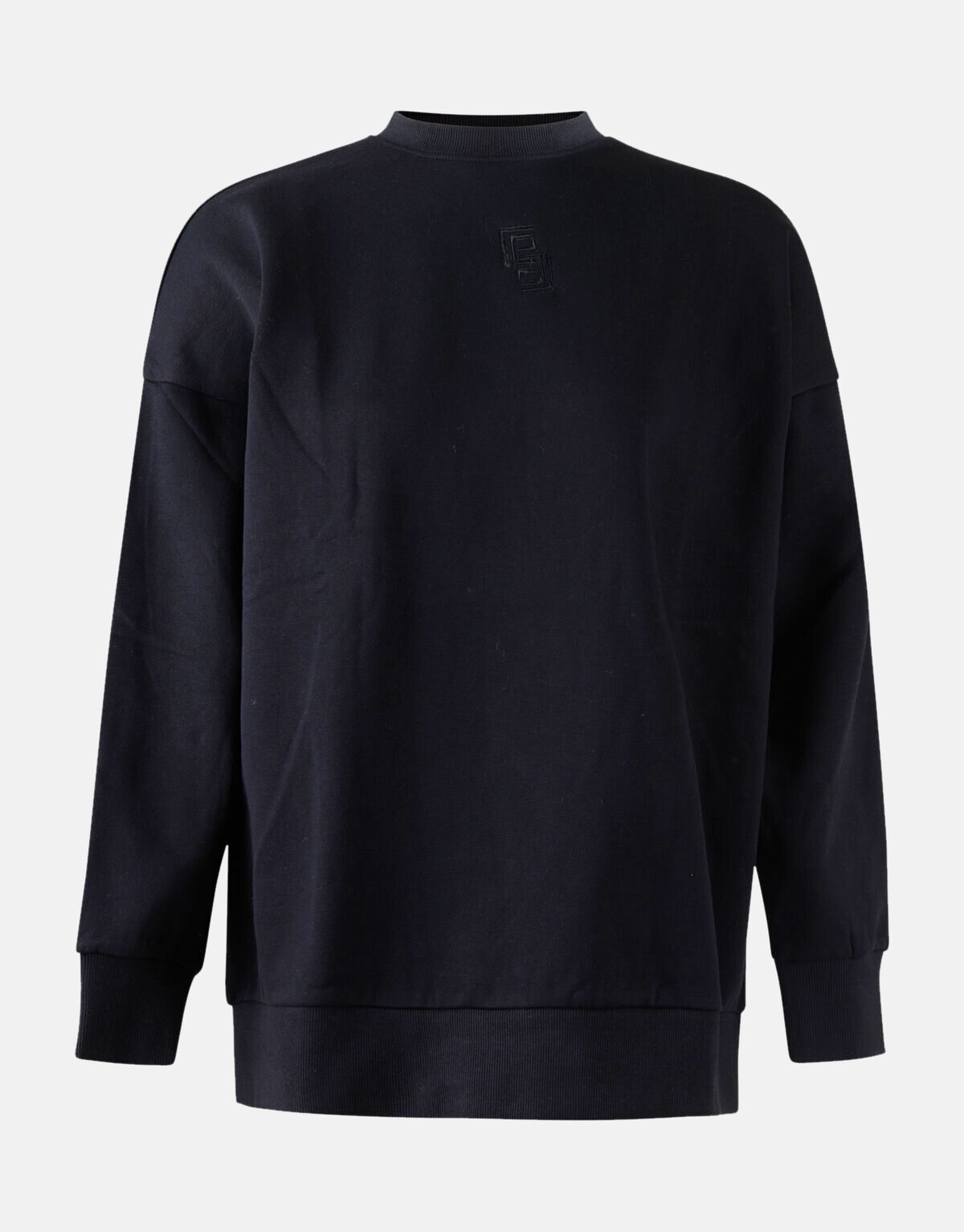Basic Sweatshirt SHOEBY WOMEN
