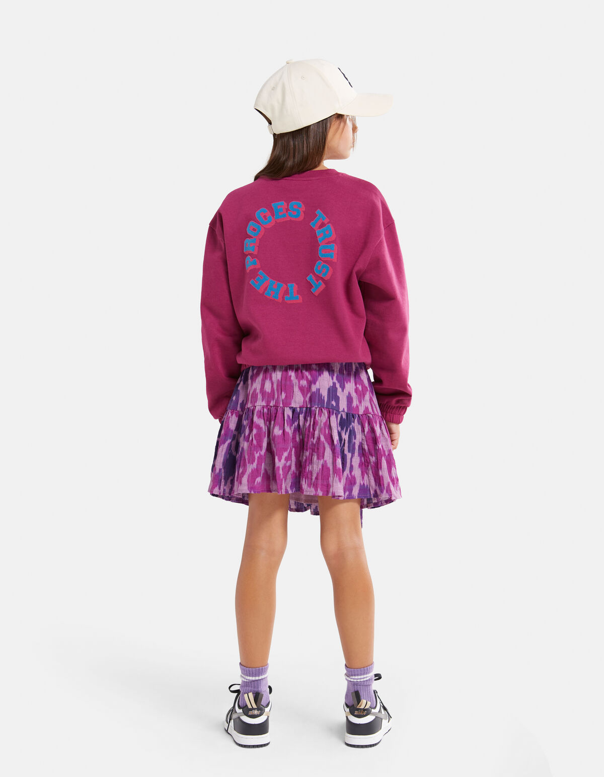 Rock Kat SHOEBY GIRLS
