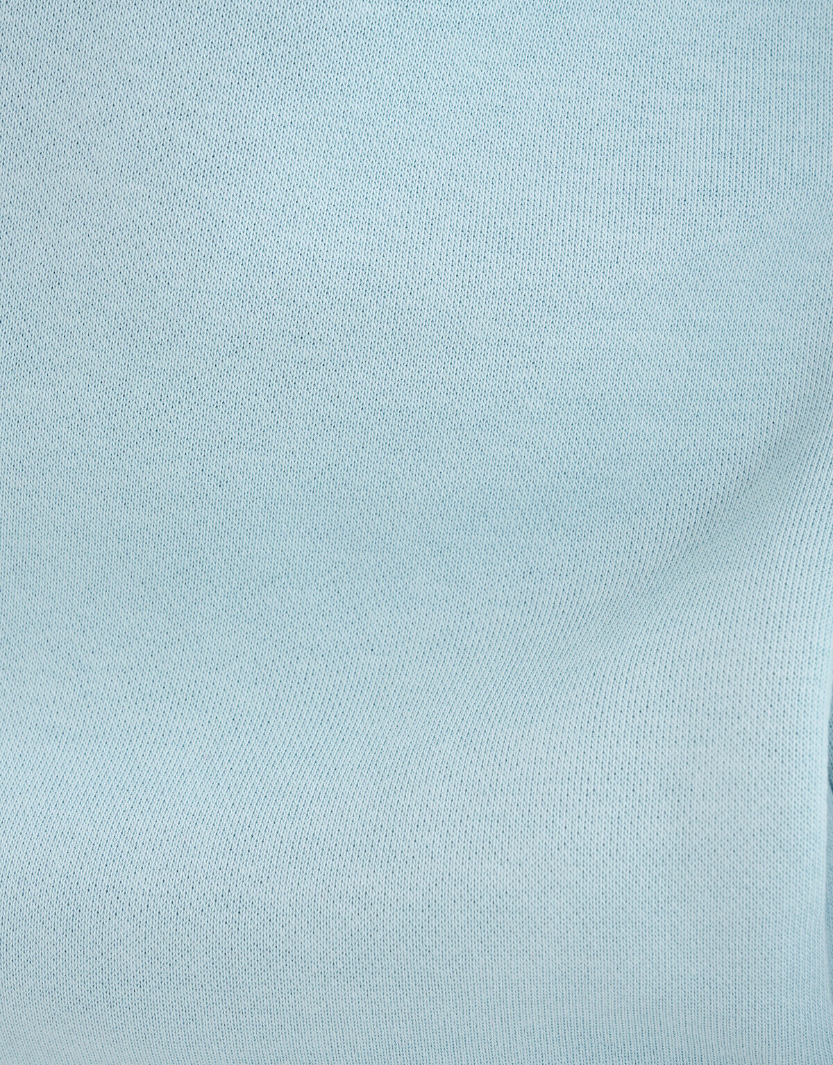 Graphic Hoodie Hellblau SHOEBY MEN
