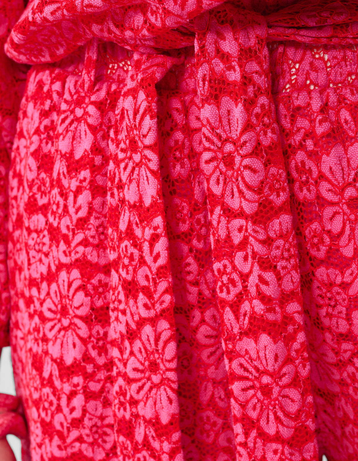 Spitze kurz Rosa SHOEBY WOMEN