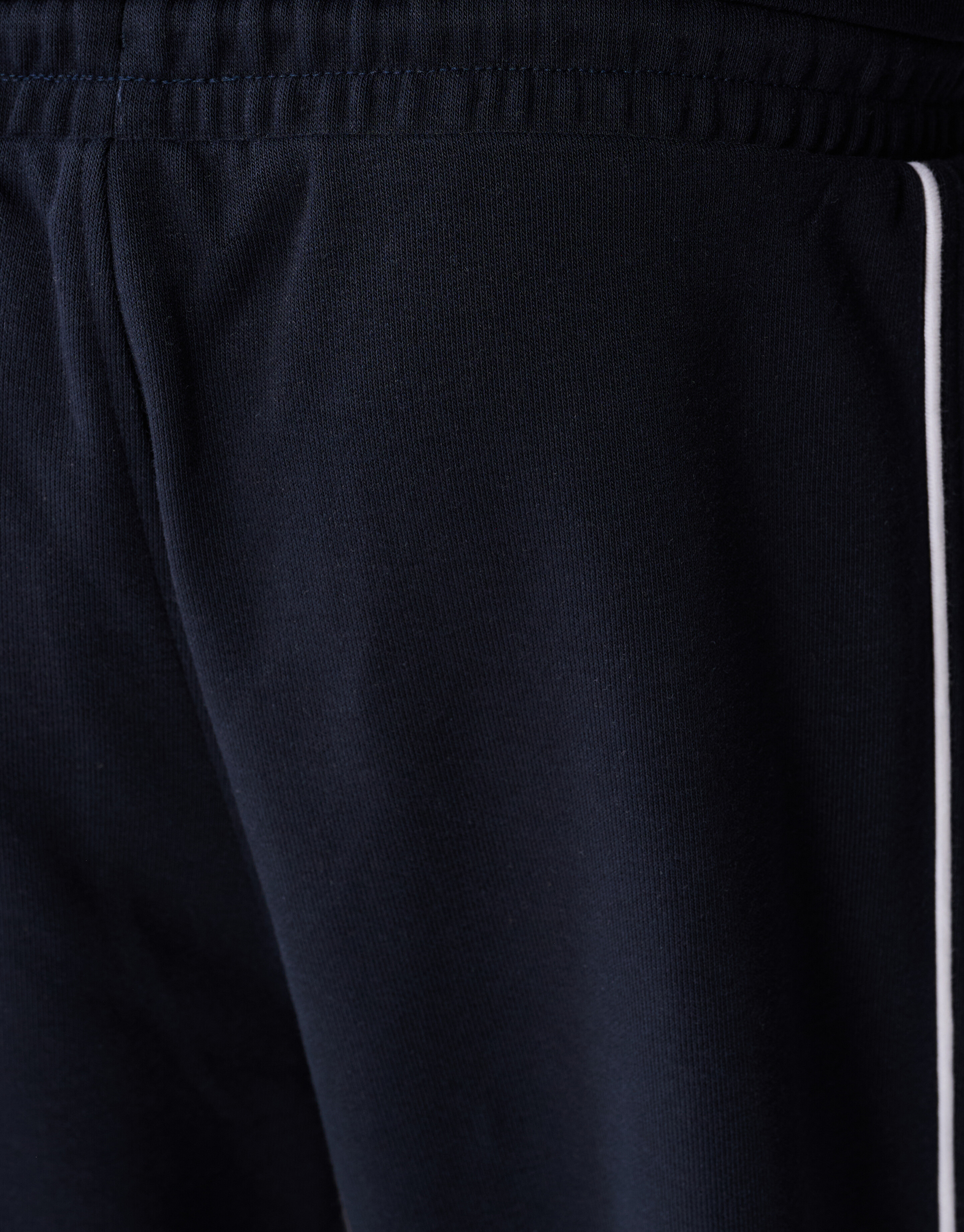 Weiche Hose Dunkelblau SHOEBY BOYS