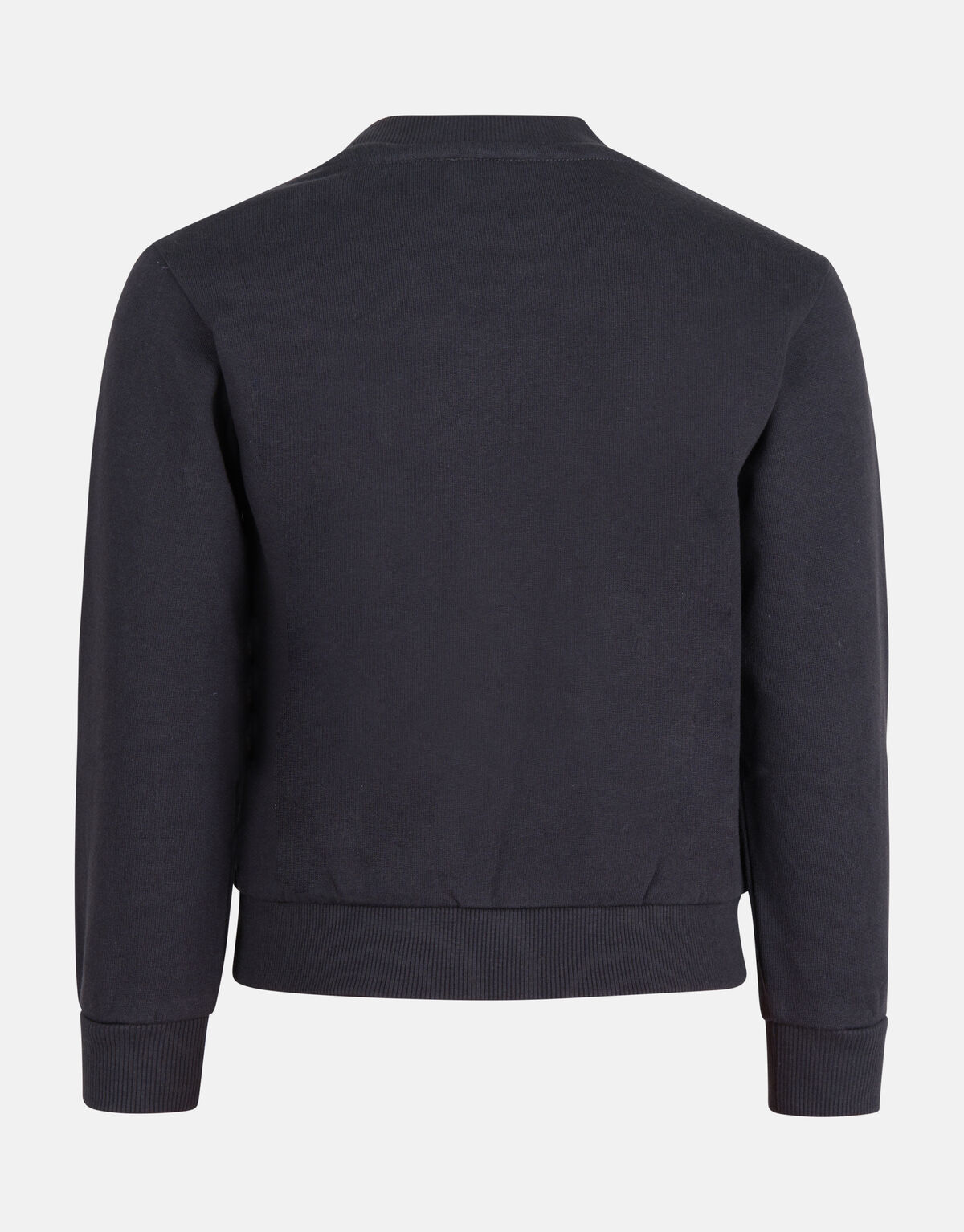 Sweatshirt mit Tigerdruck Dunkelgrau SHOEBY GIRLS