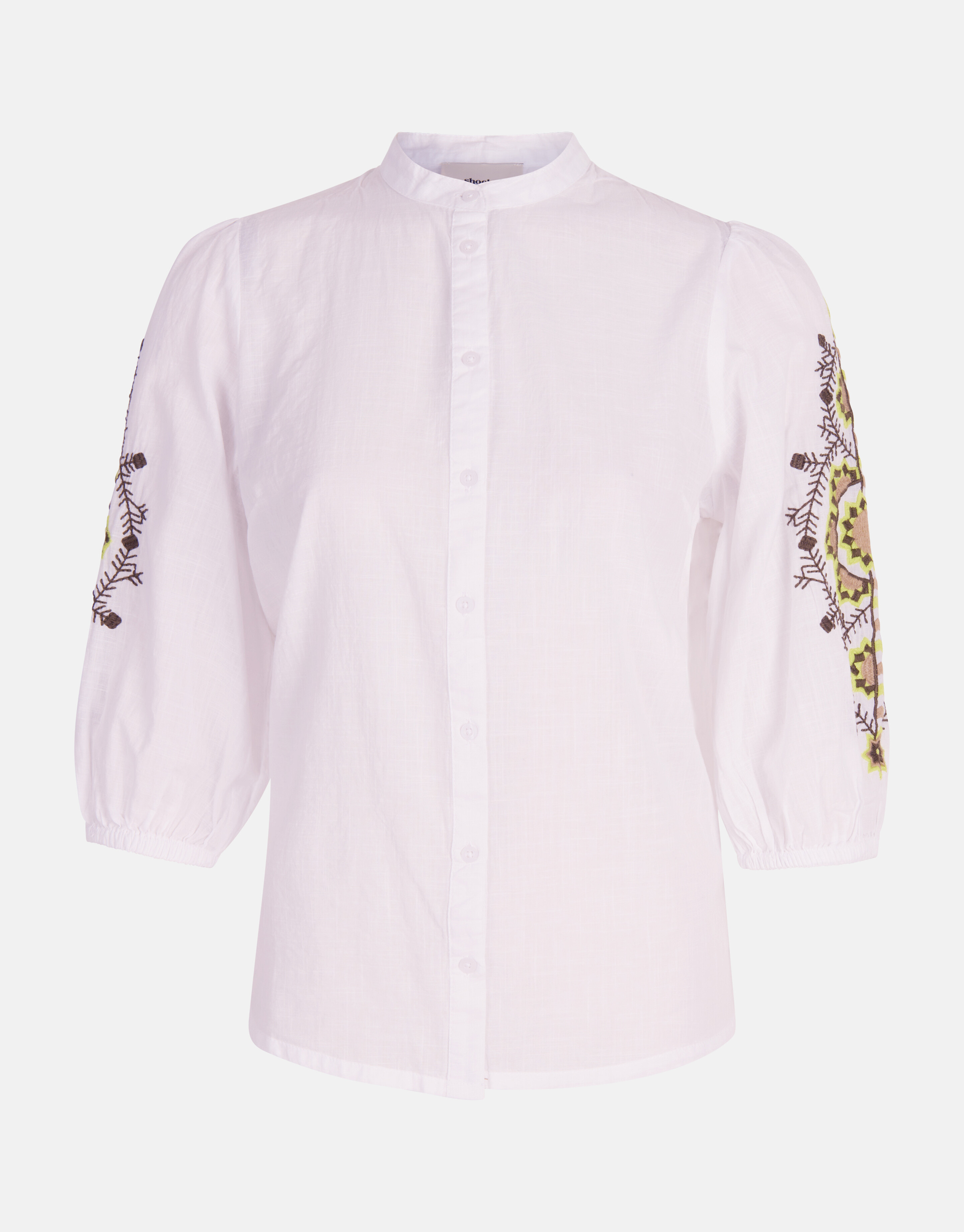 Bluse Sleeve SHOEBY WOMEN