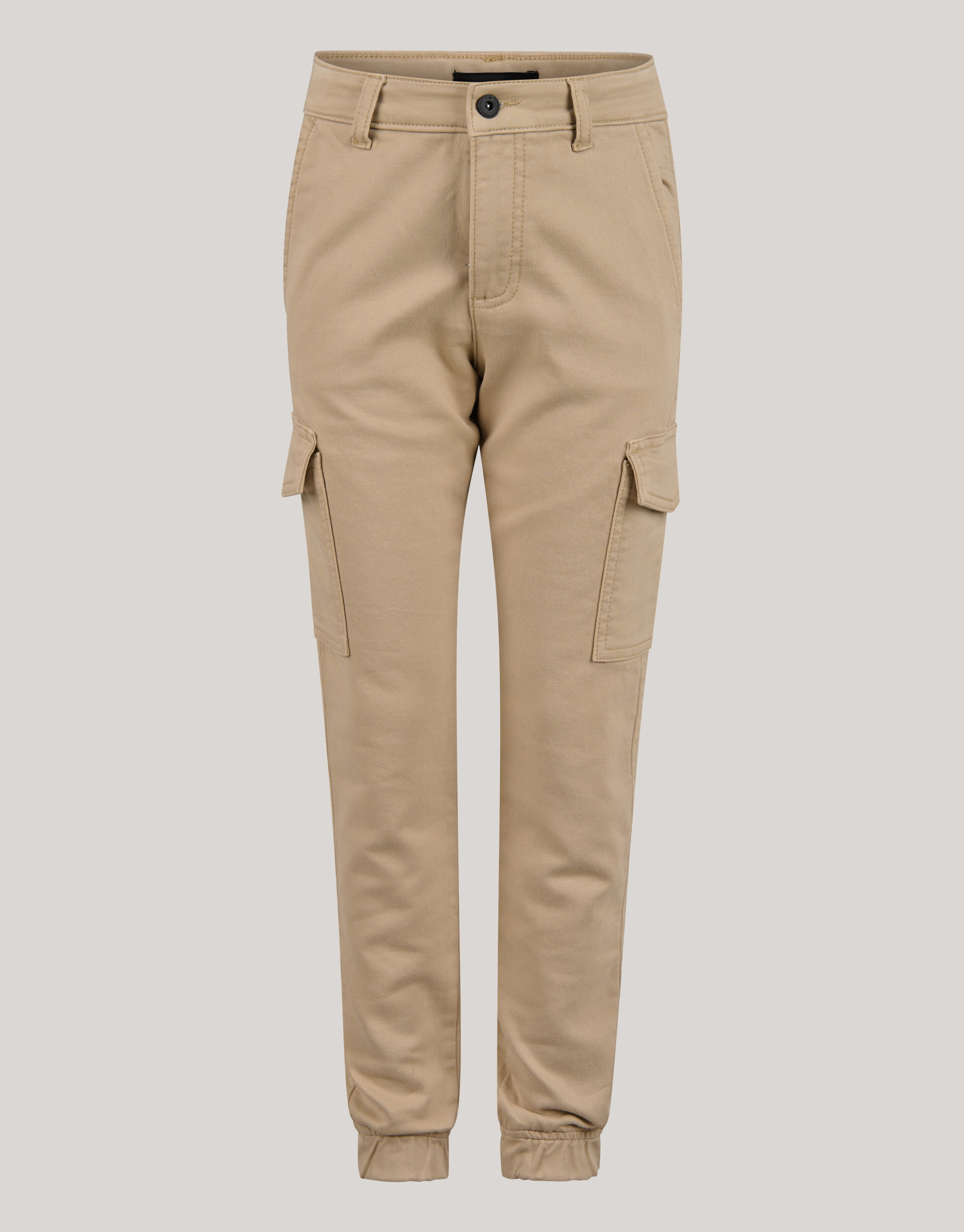Cargohose Sand SHOEBY BOYS
