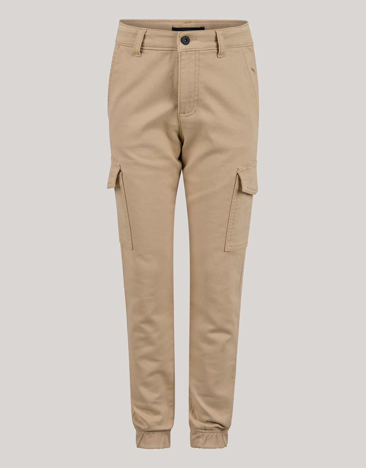 Cargohose Sand SHOEBY BOYS