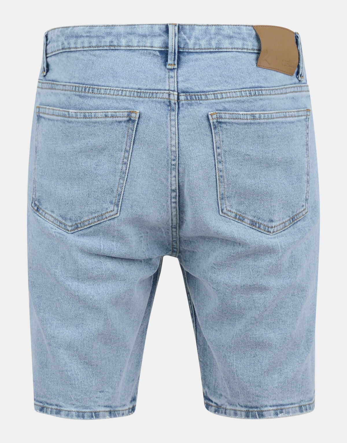 Vintage Destroy Shorts REFILL